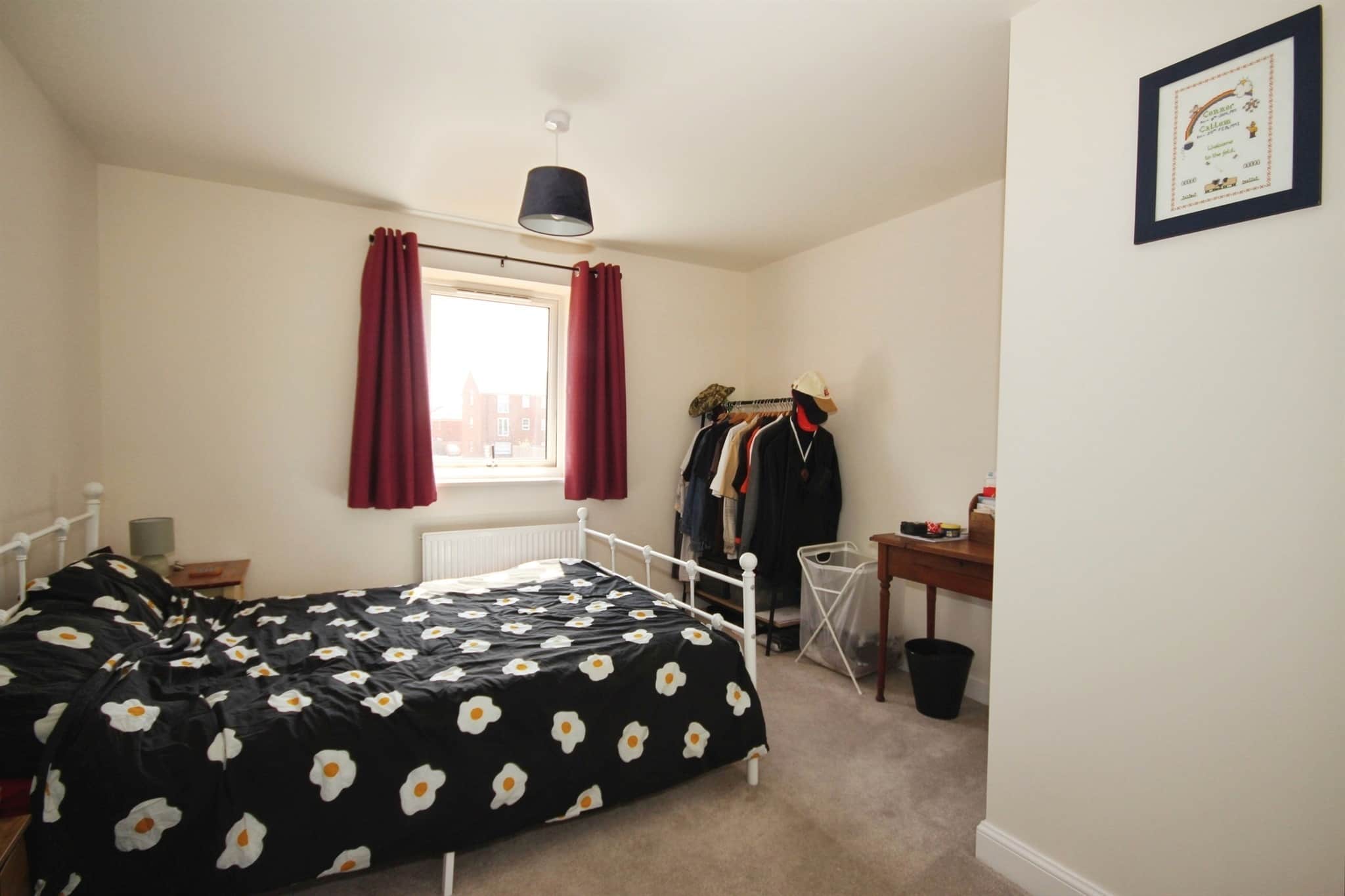 Property at Hedger Grove, Upper Lighthorne, Leamington Spa