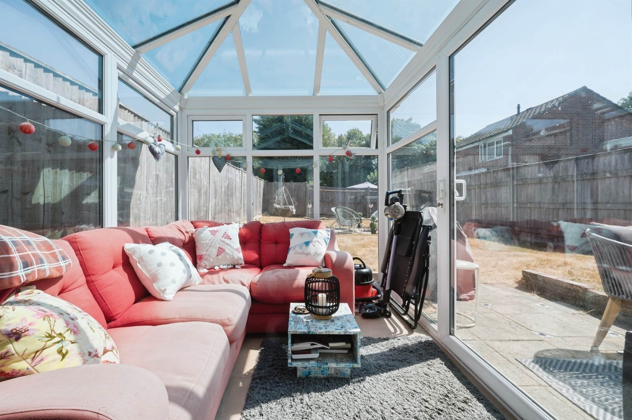 Property at Kenilworth Drive, Eastleigh