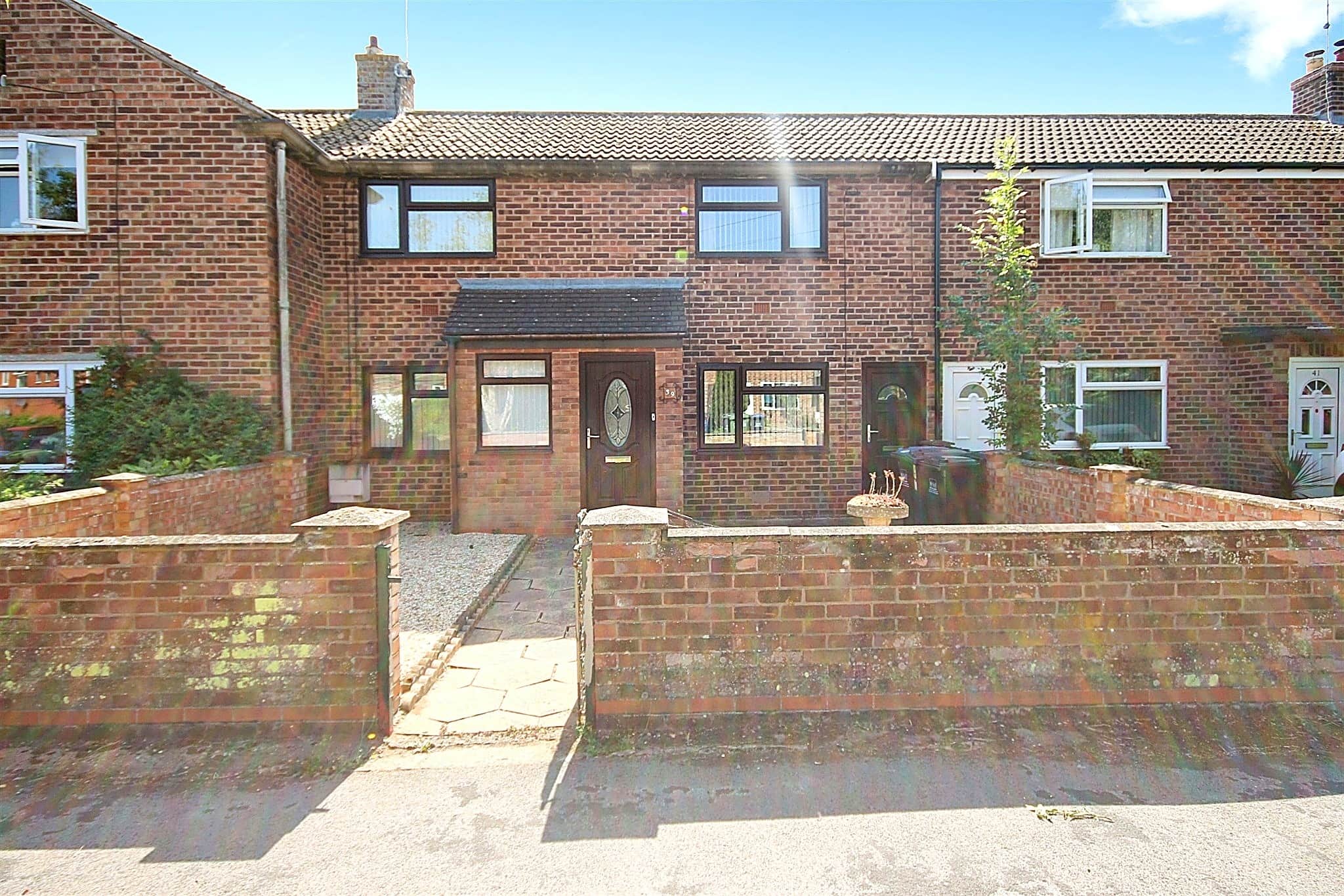 Property at Kingsley Road, Bishops Tachbrook, Leamington Spa