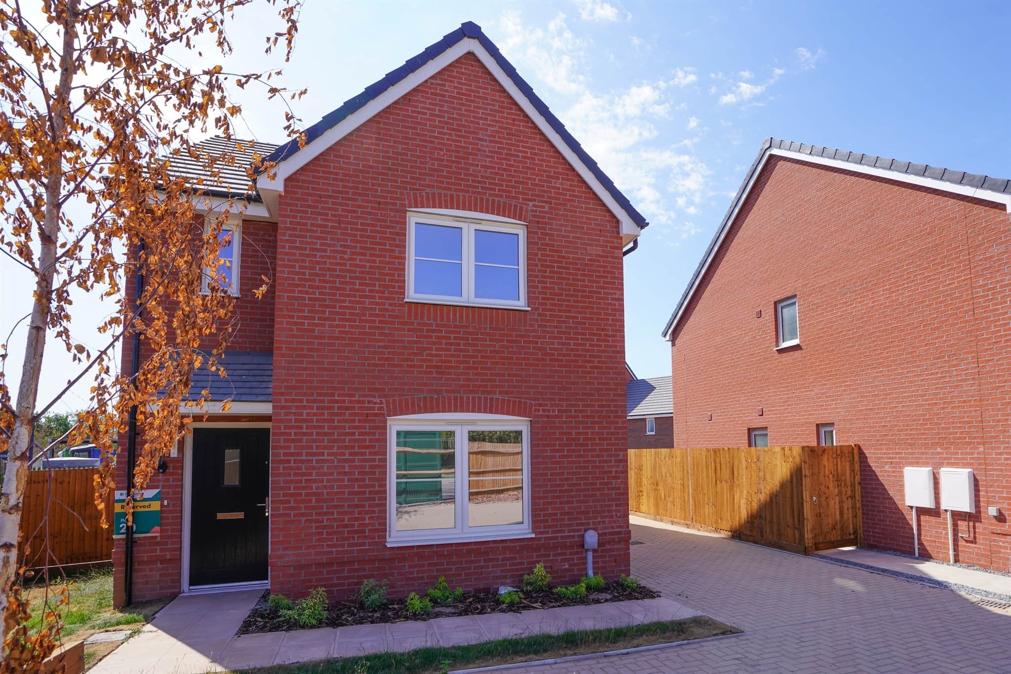 Property at Cholstrey Road, Leominster