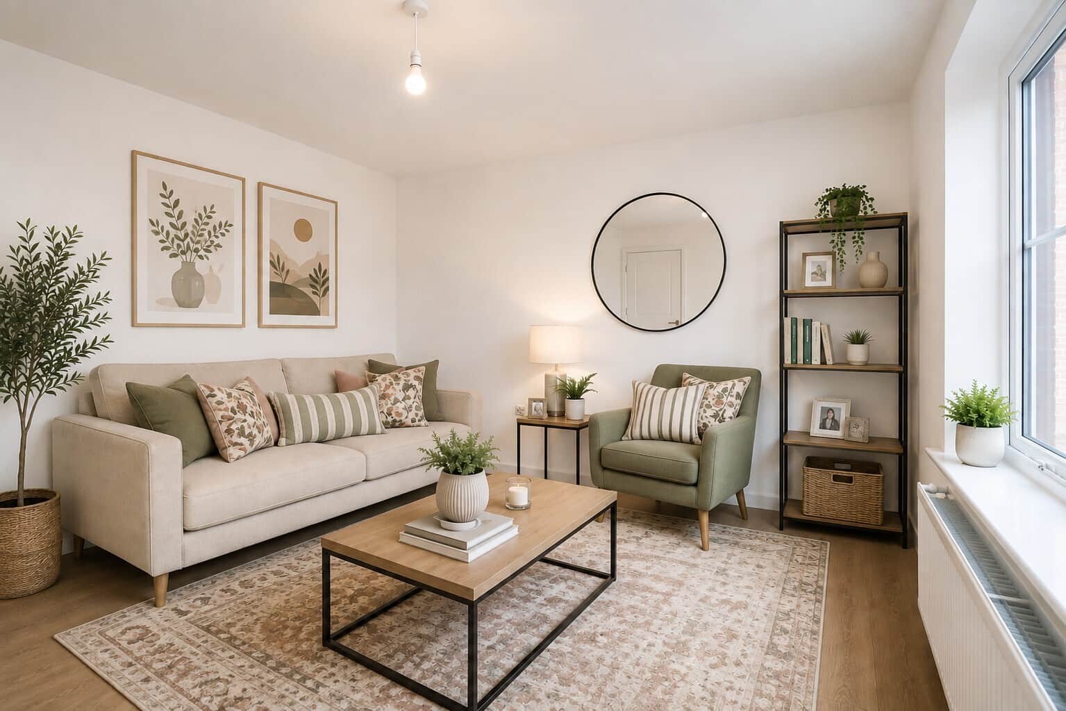 Property at Cholstrey Road, Leominster