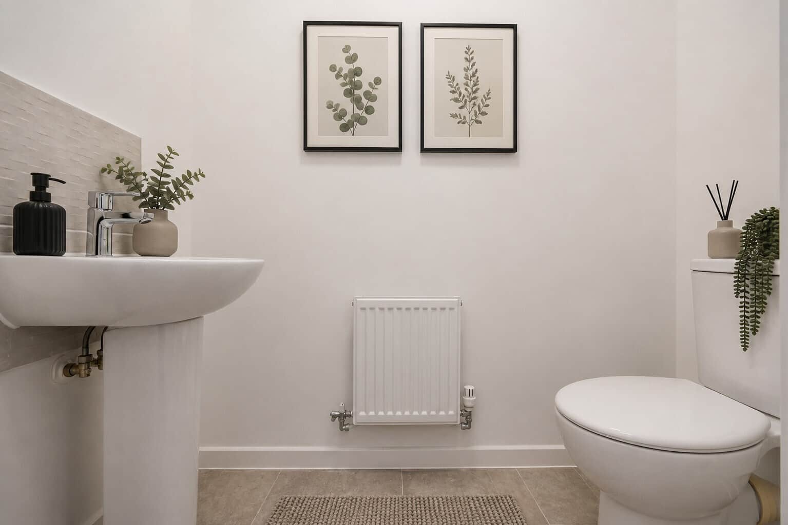 Property at Cholstrey Road, Leominster