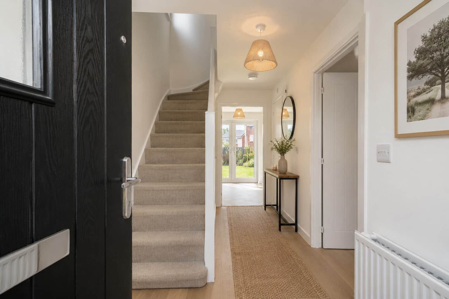 Property at Cholstrey Road, Leominster
