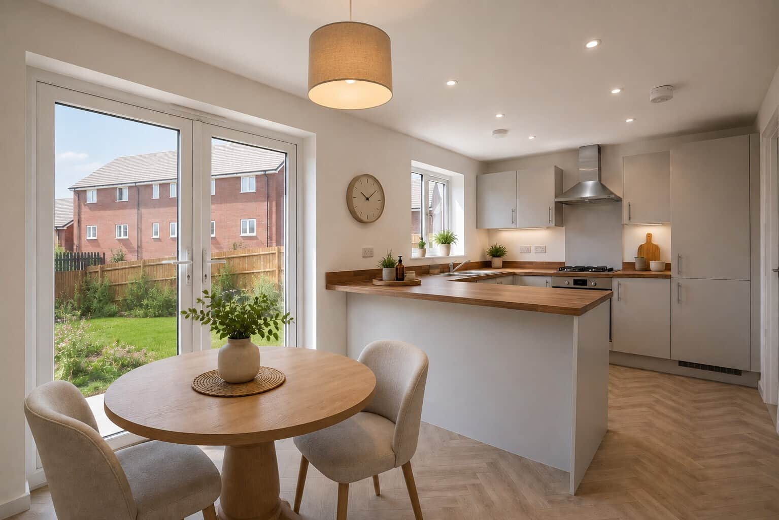 Property at Cholstrey Road, Leominster