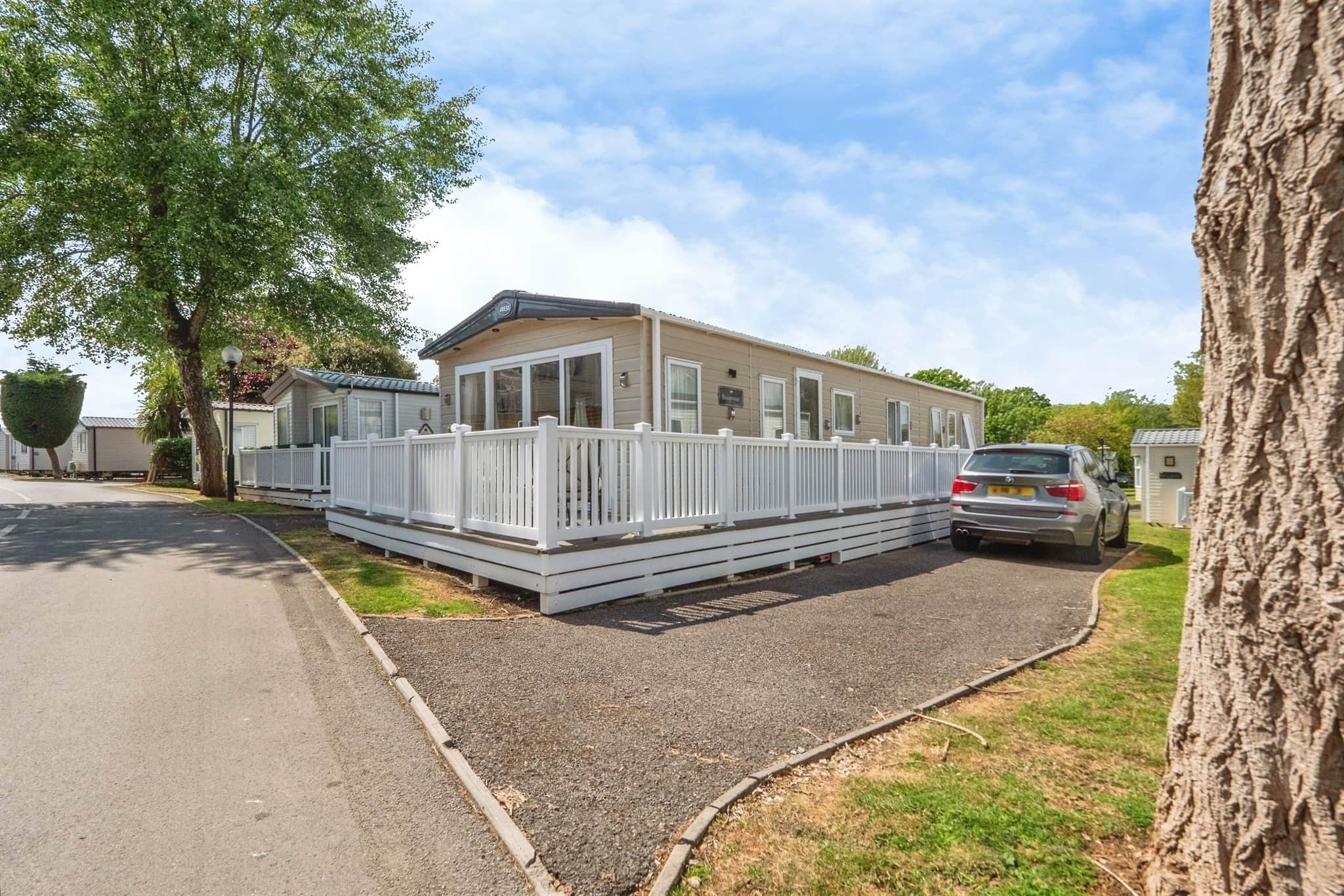 Property at Bowleaze Coveway, Weymouth