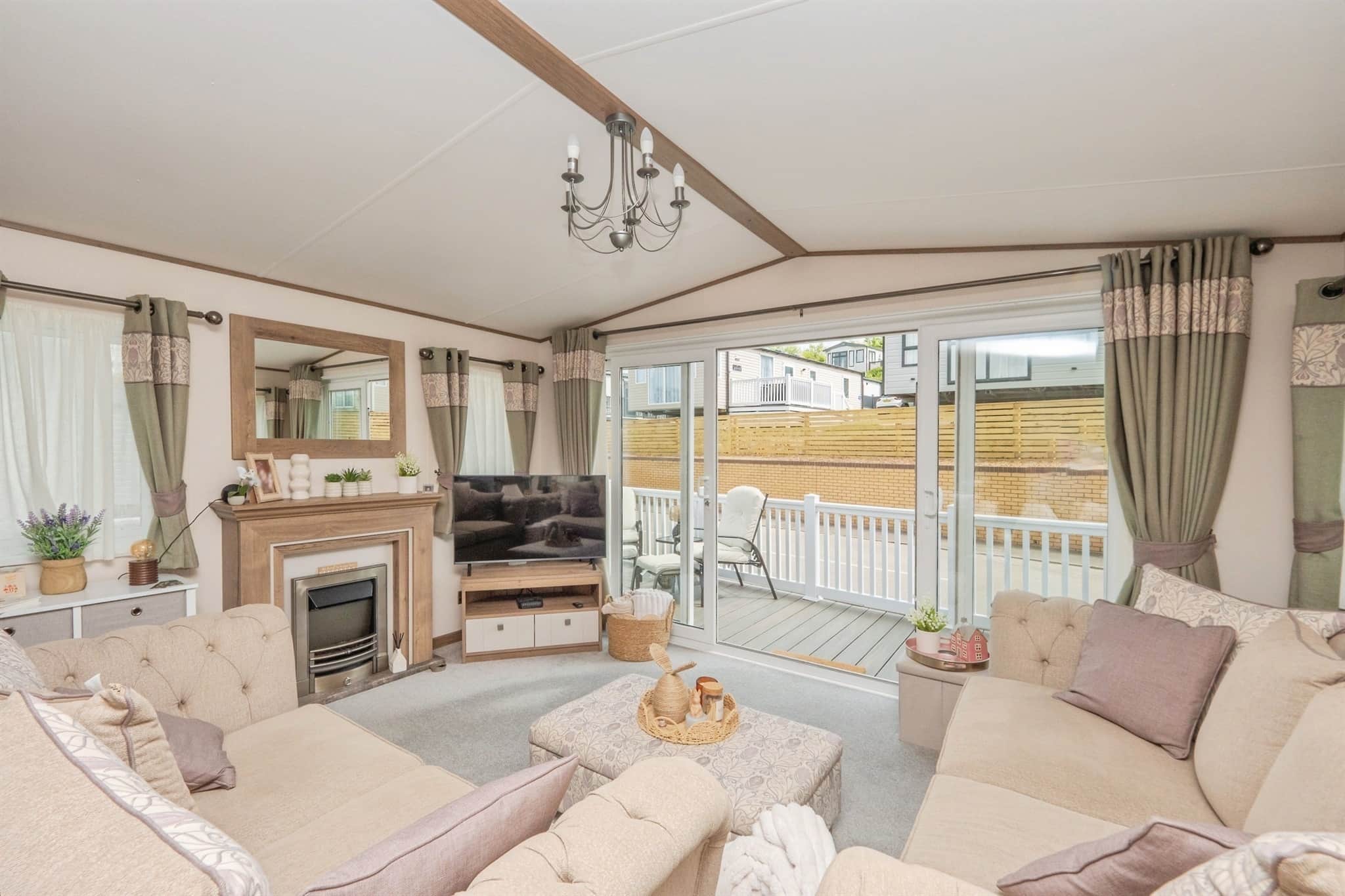 Property at Bowleaze Coveway, Weymouth