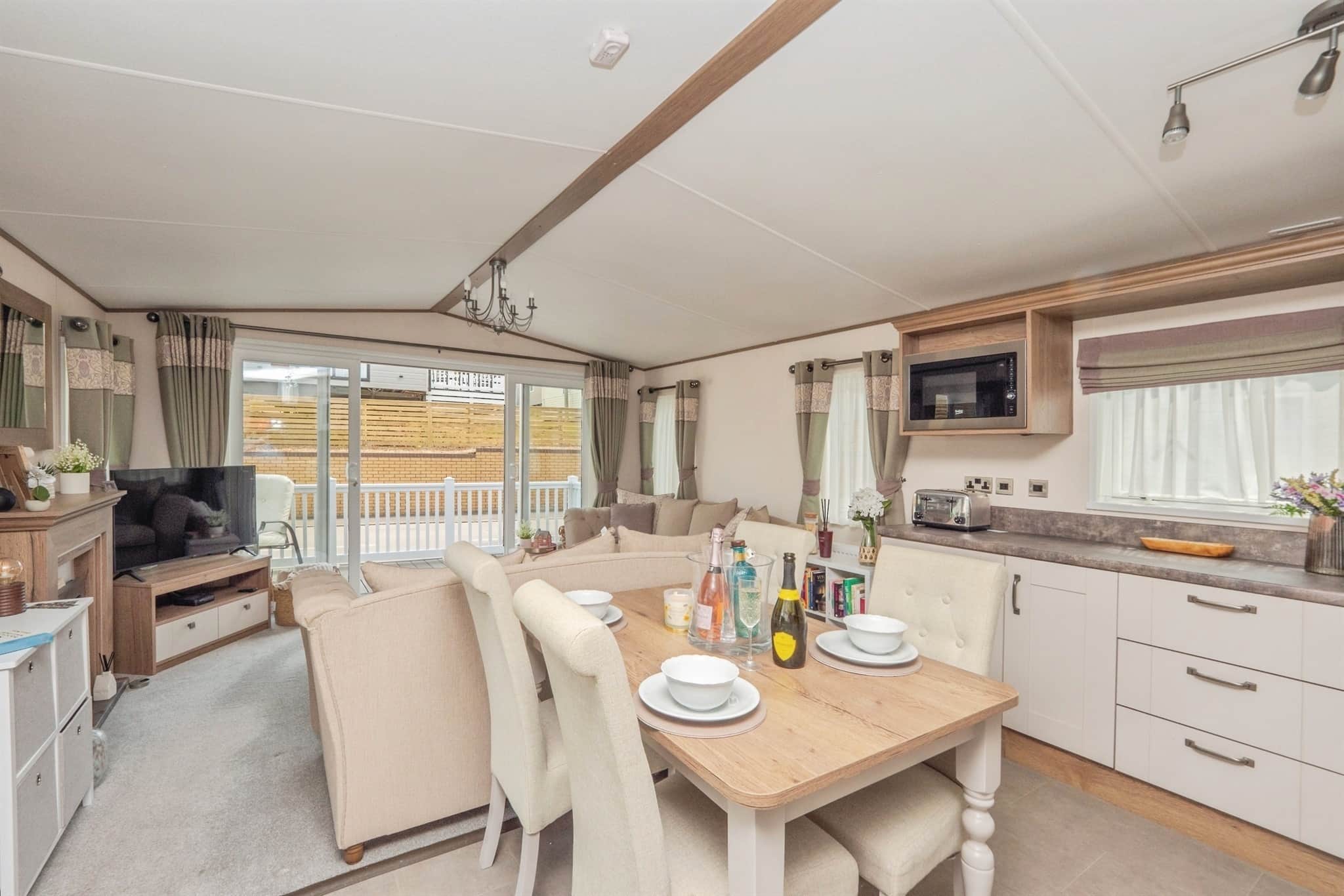Property at Bowleaze Coveway, Weymouth