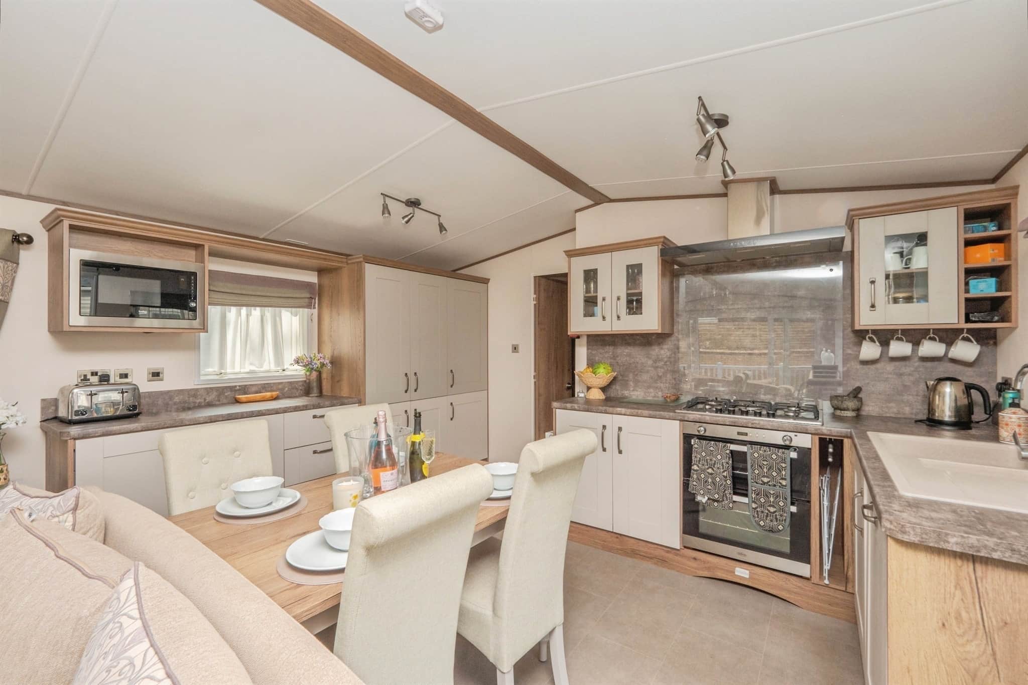Property at Bowleaze Coveway, Weymouth