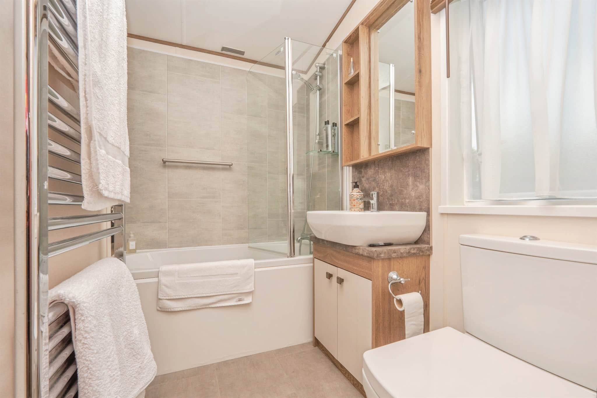Property at Bowleaze Coveway, Weymouth