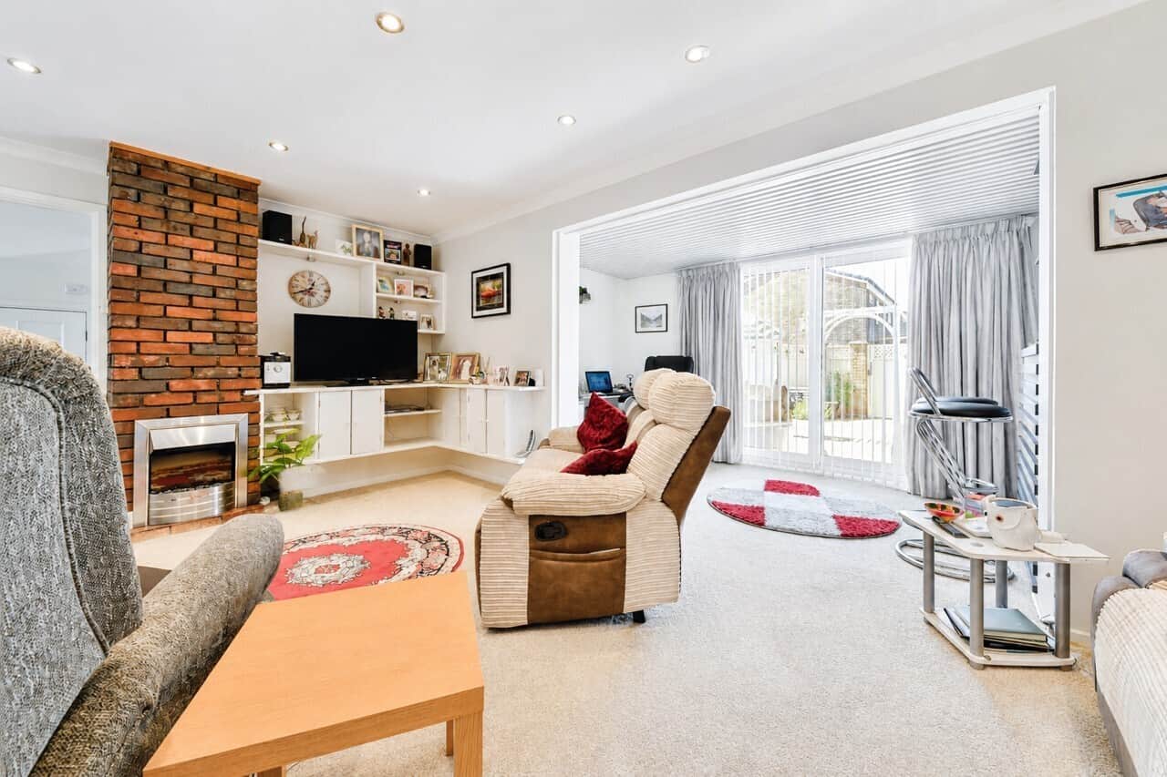 Property at Wisden Road, Stevenage