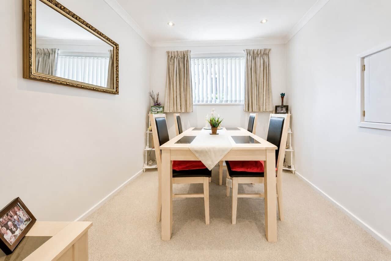 Property at Wisden Road, Stevenage
