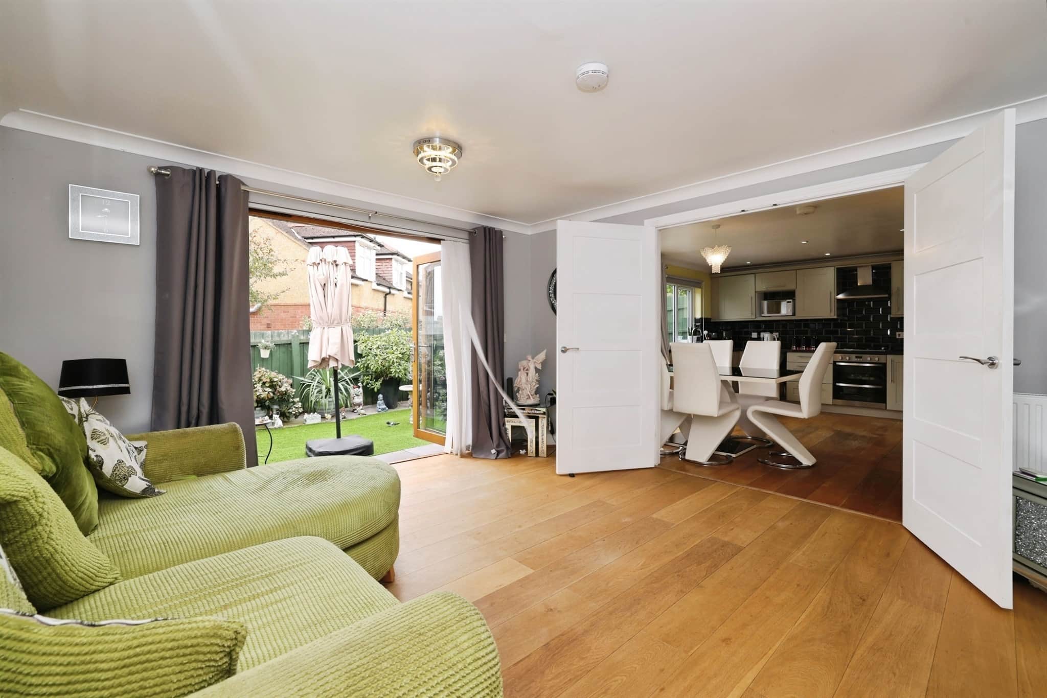 Property at Thistlebarrow Road, SALISBURY