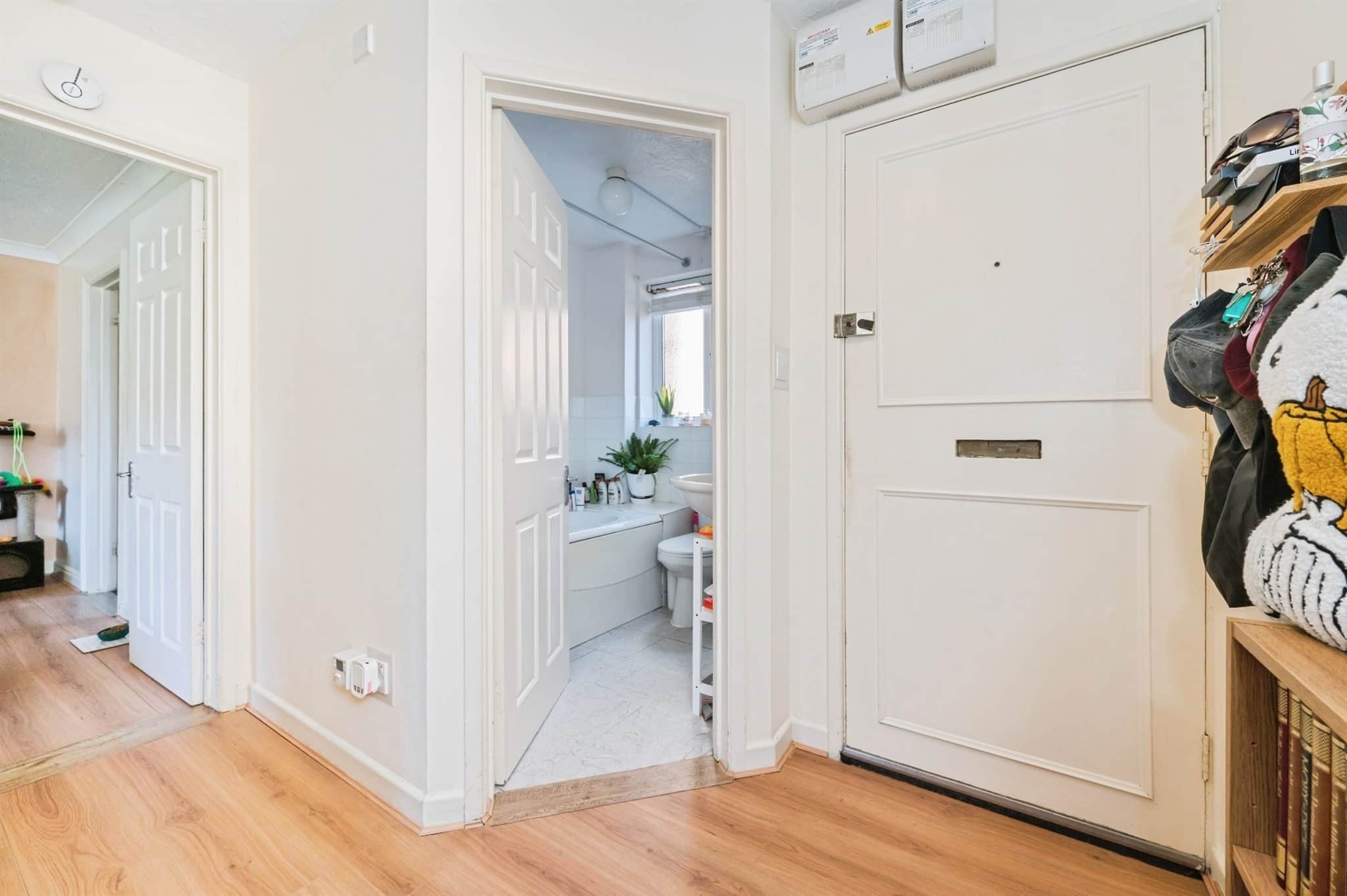 Property at Park Road, SOUTHAMPTON