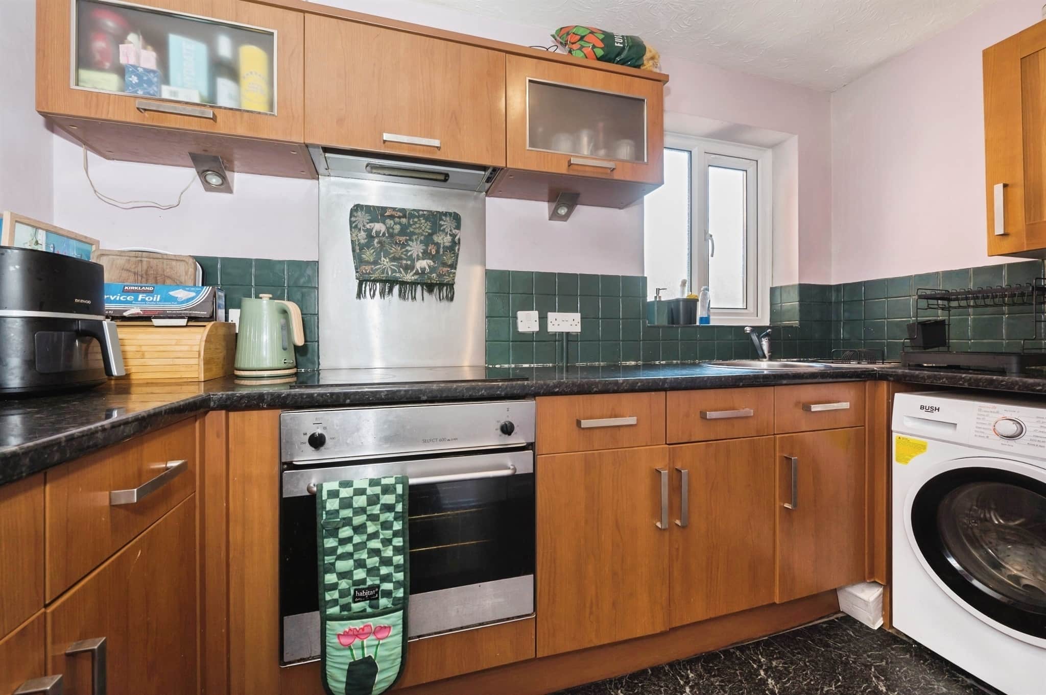Property at Park Road, SOUTHAMPTON