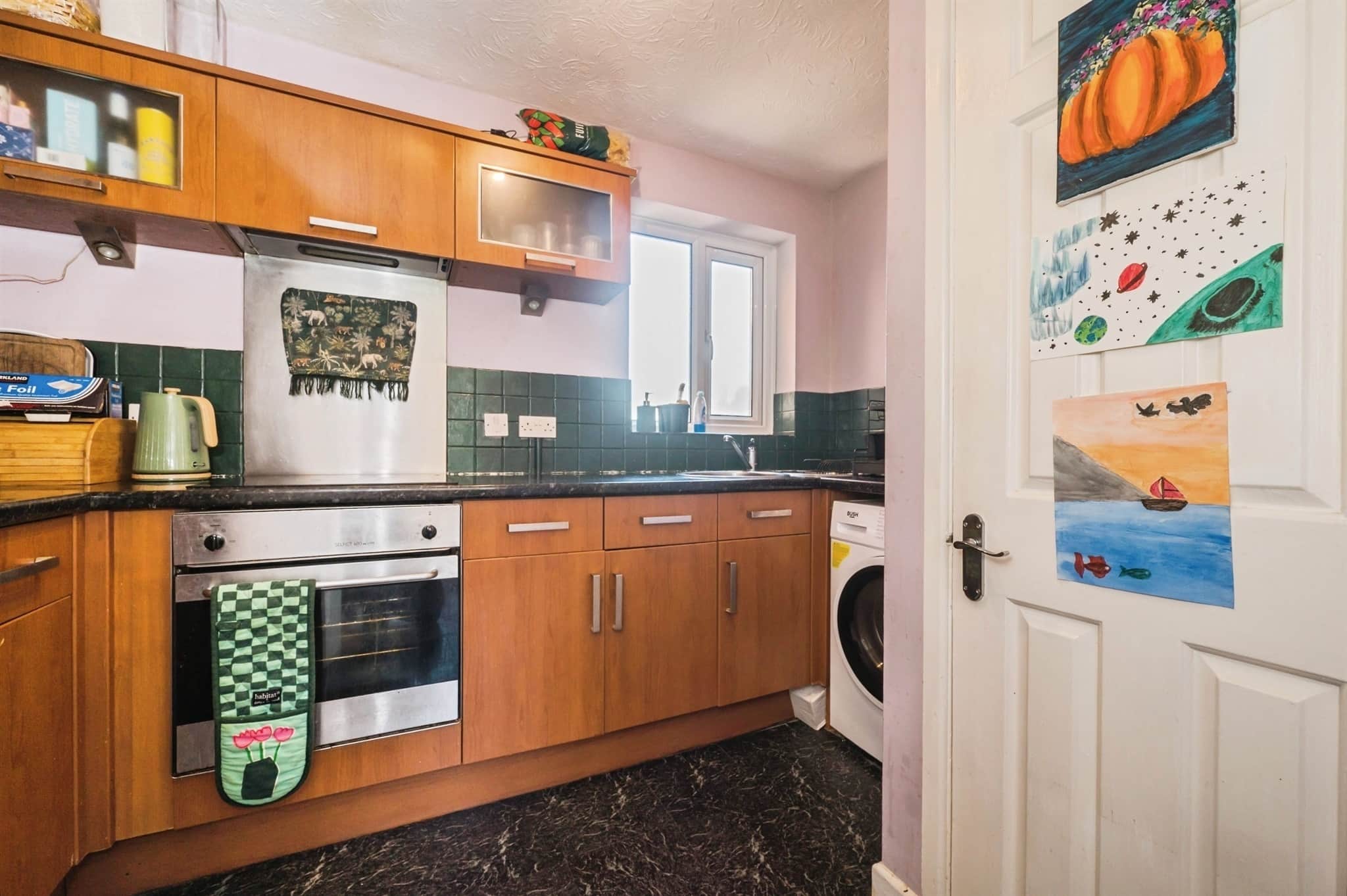 Property at Park Road, SOUTHAMPTON