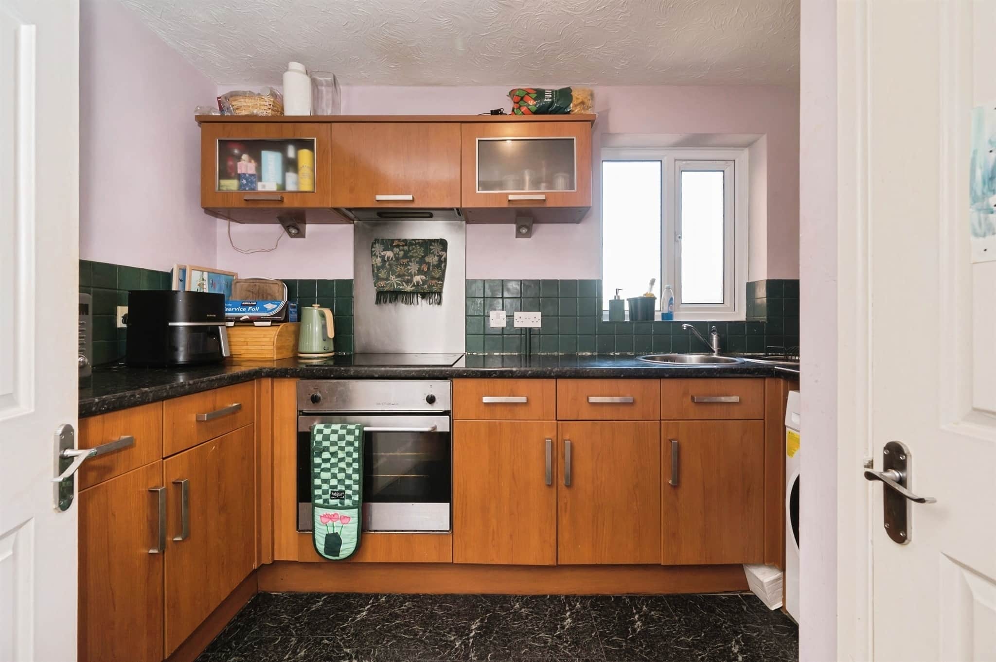 Property at Park Road, SOUTHAMPTON