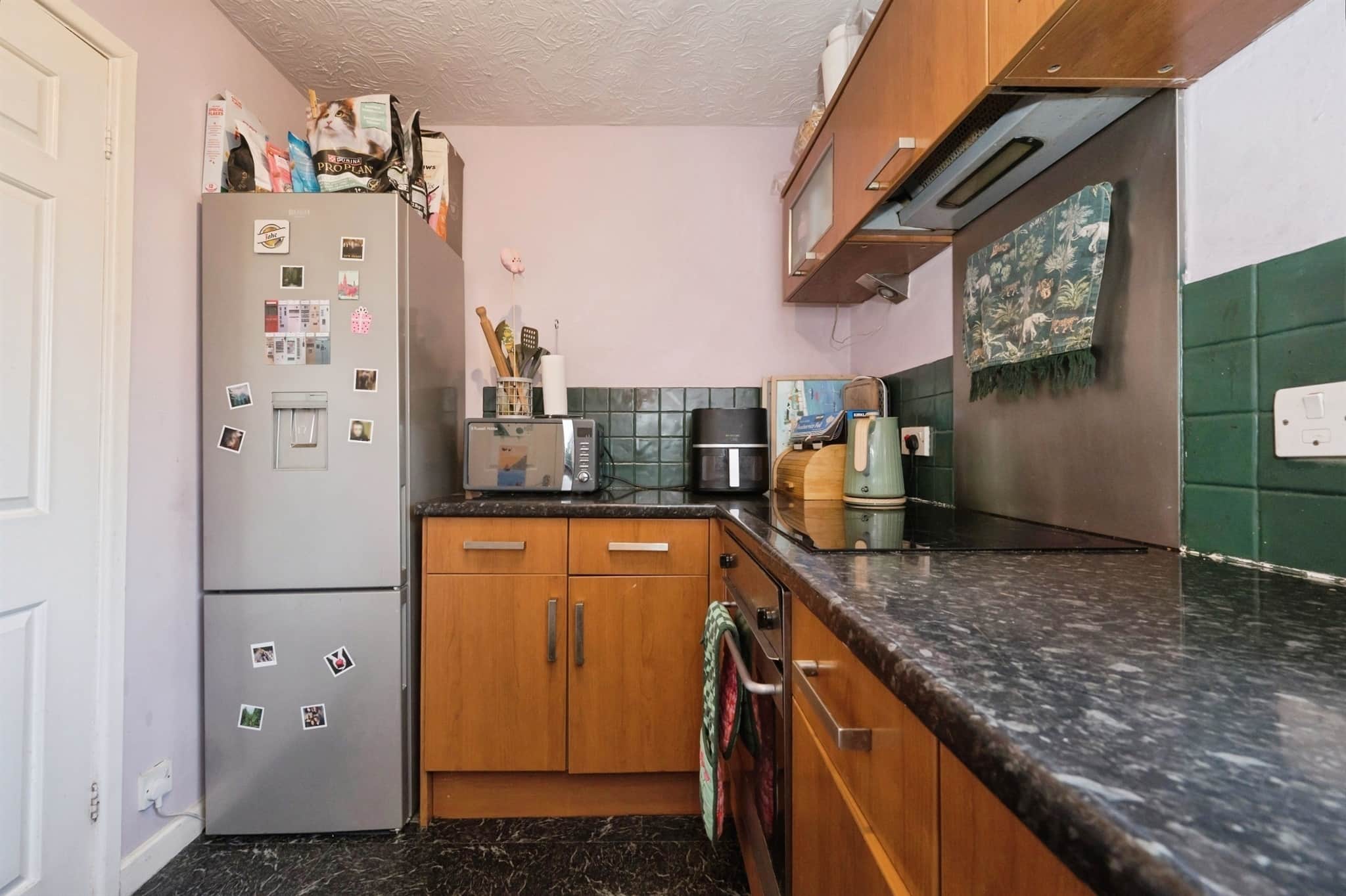 Property at Park Road, SOUTHAMPTON