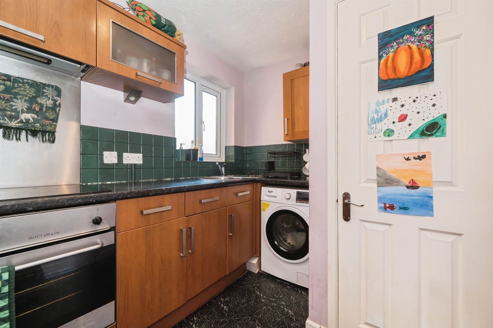 Property at Park Road, SOUTHAMPTON