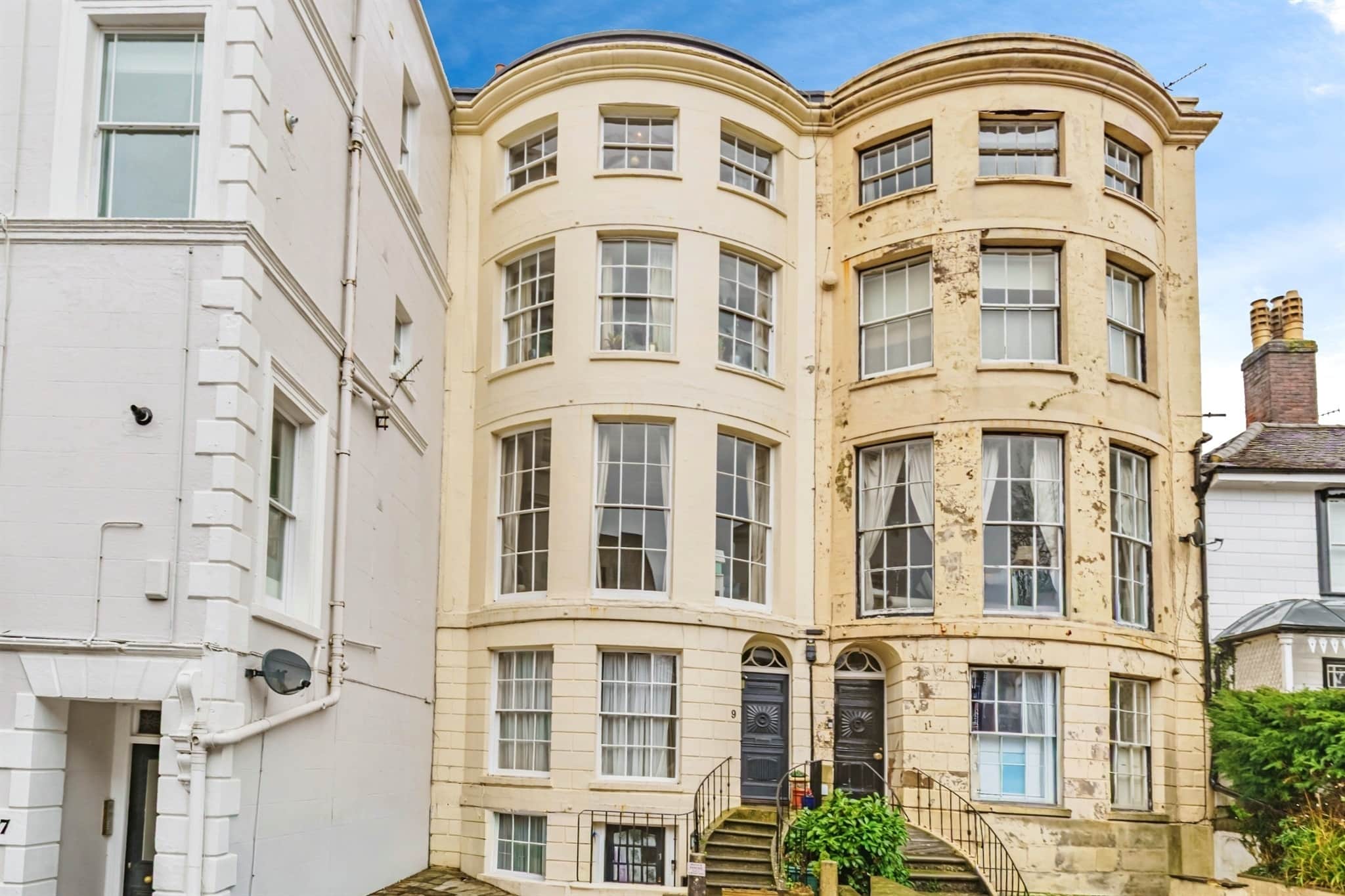 Property at Mount Sion, Tunbridge Wells