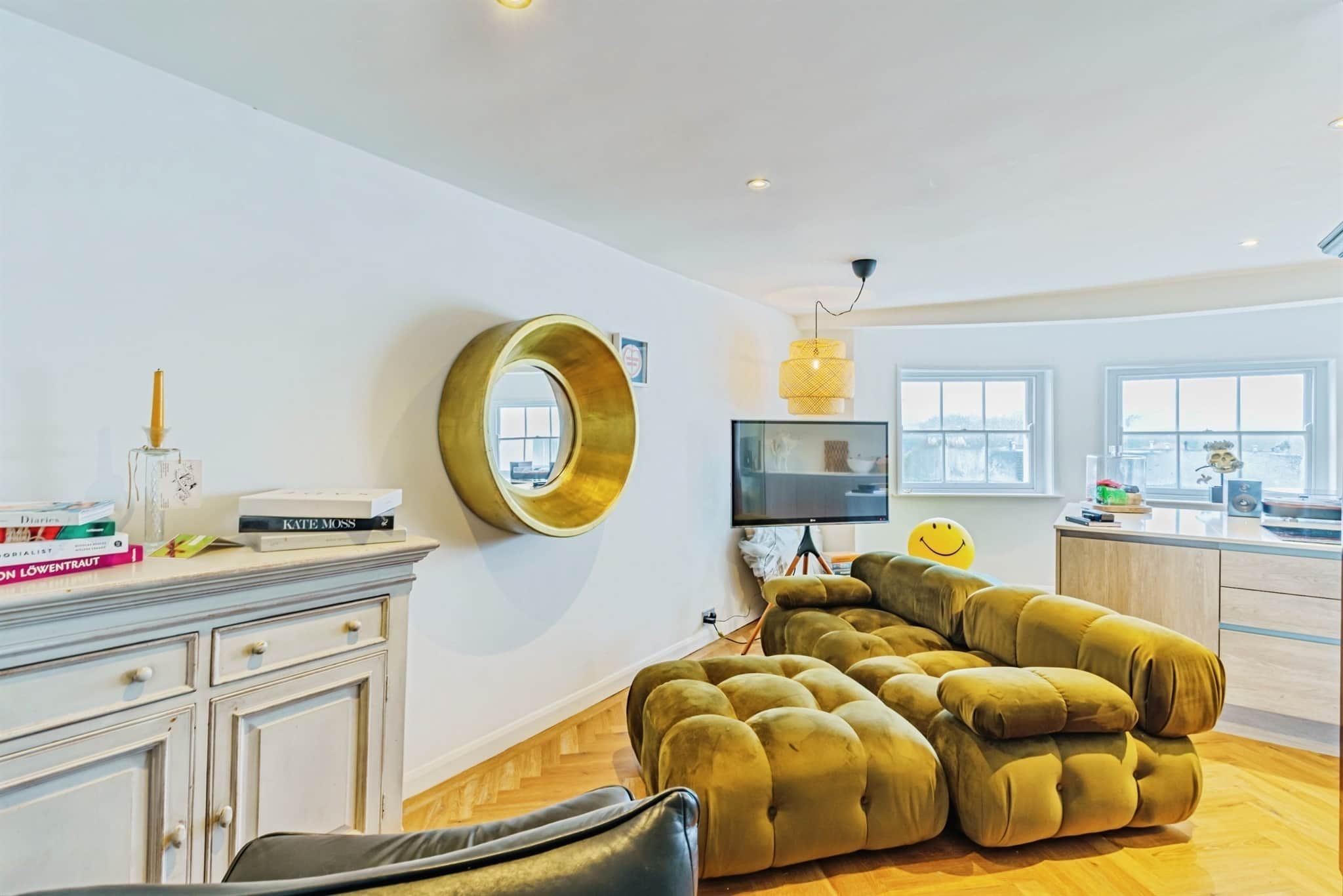 Property at Mount Sion, Tunbridge Wells