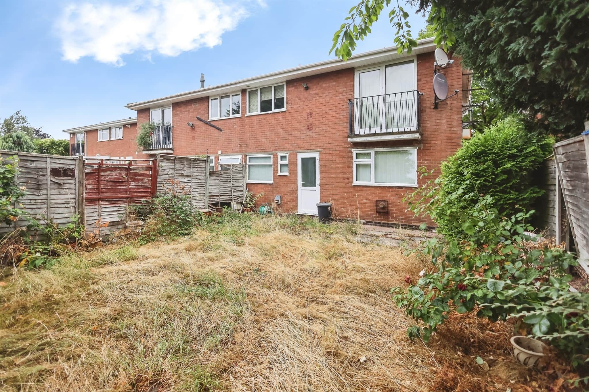 Property at Doctors Hill, Stourbridge