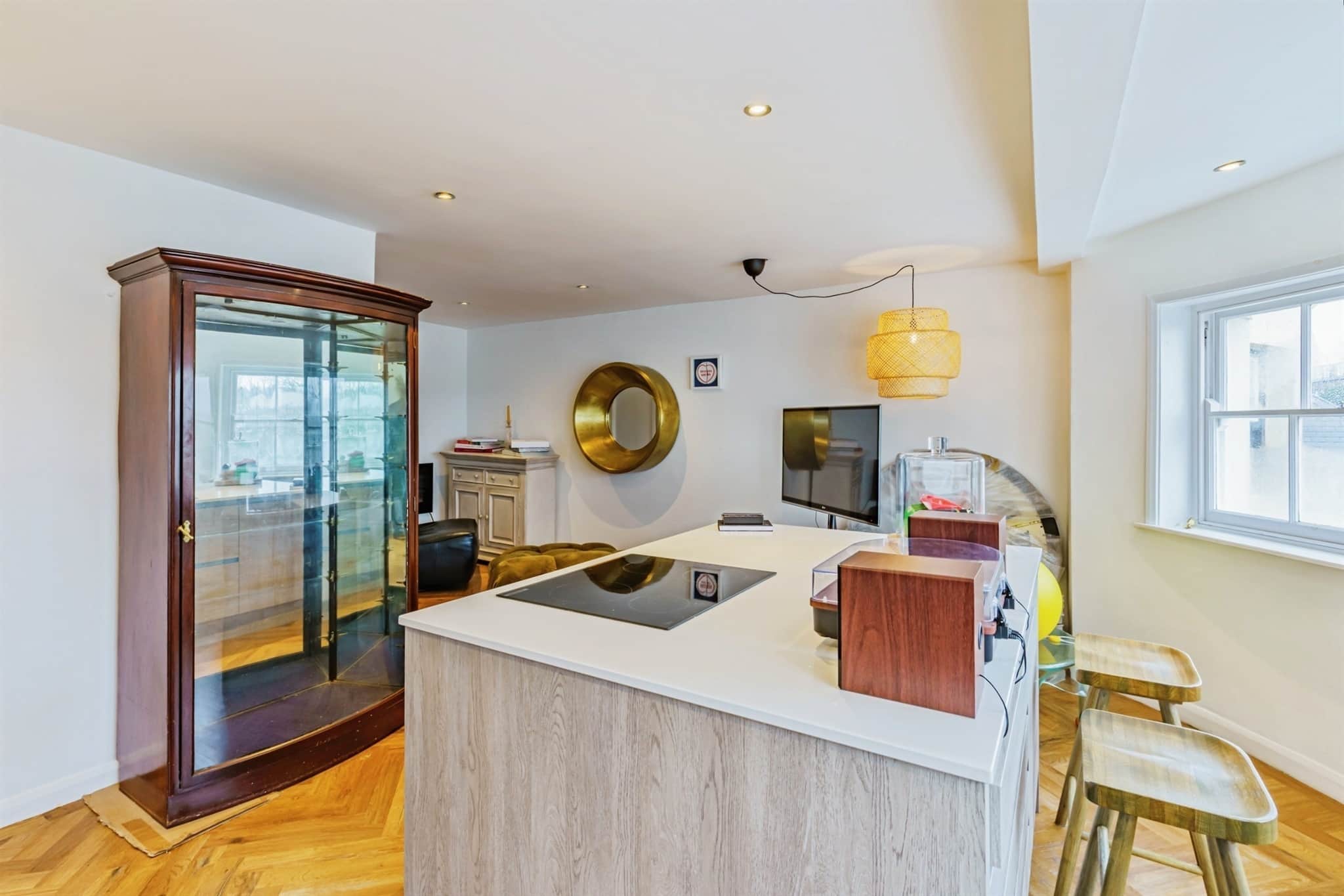 Property at Mount Sion, Tunbridge Wells