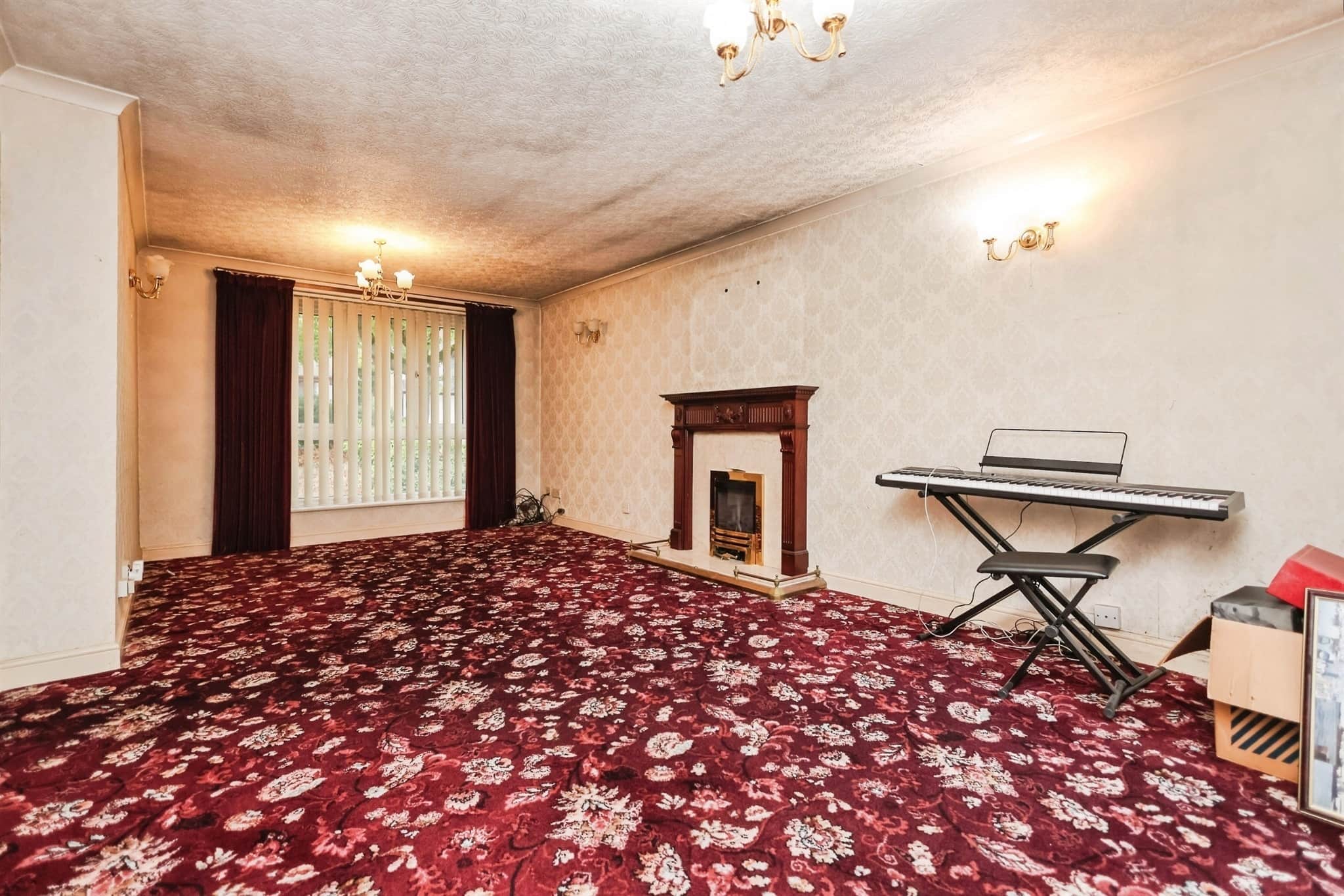 Property at Doctors Hill, Stourbridge