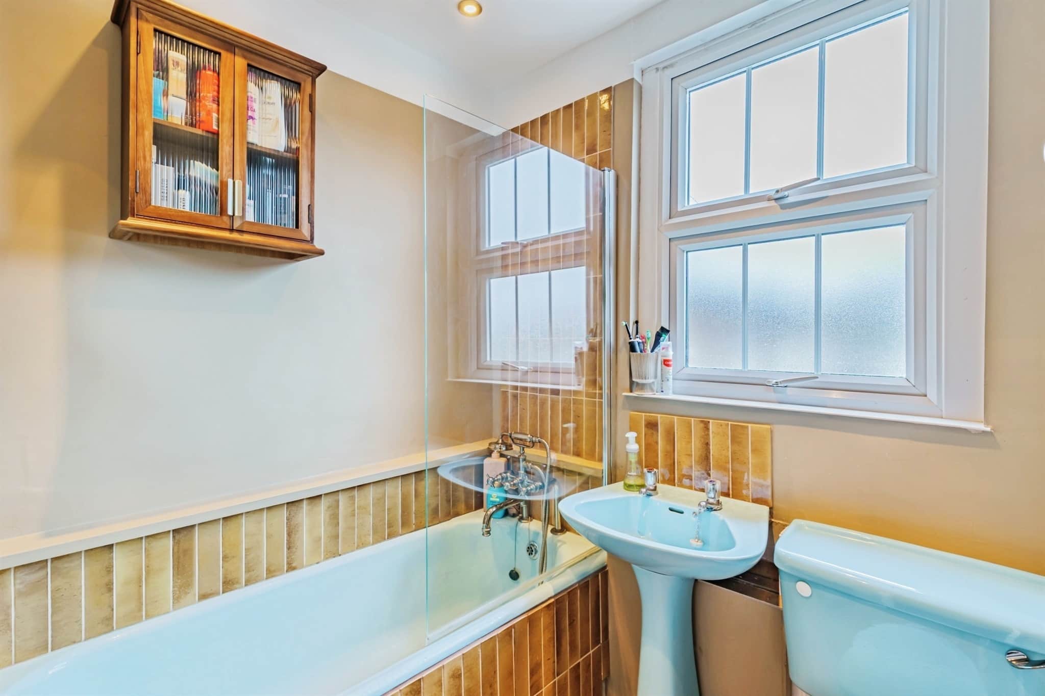 Property at Mount Sion, Tunbridge Wells