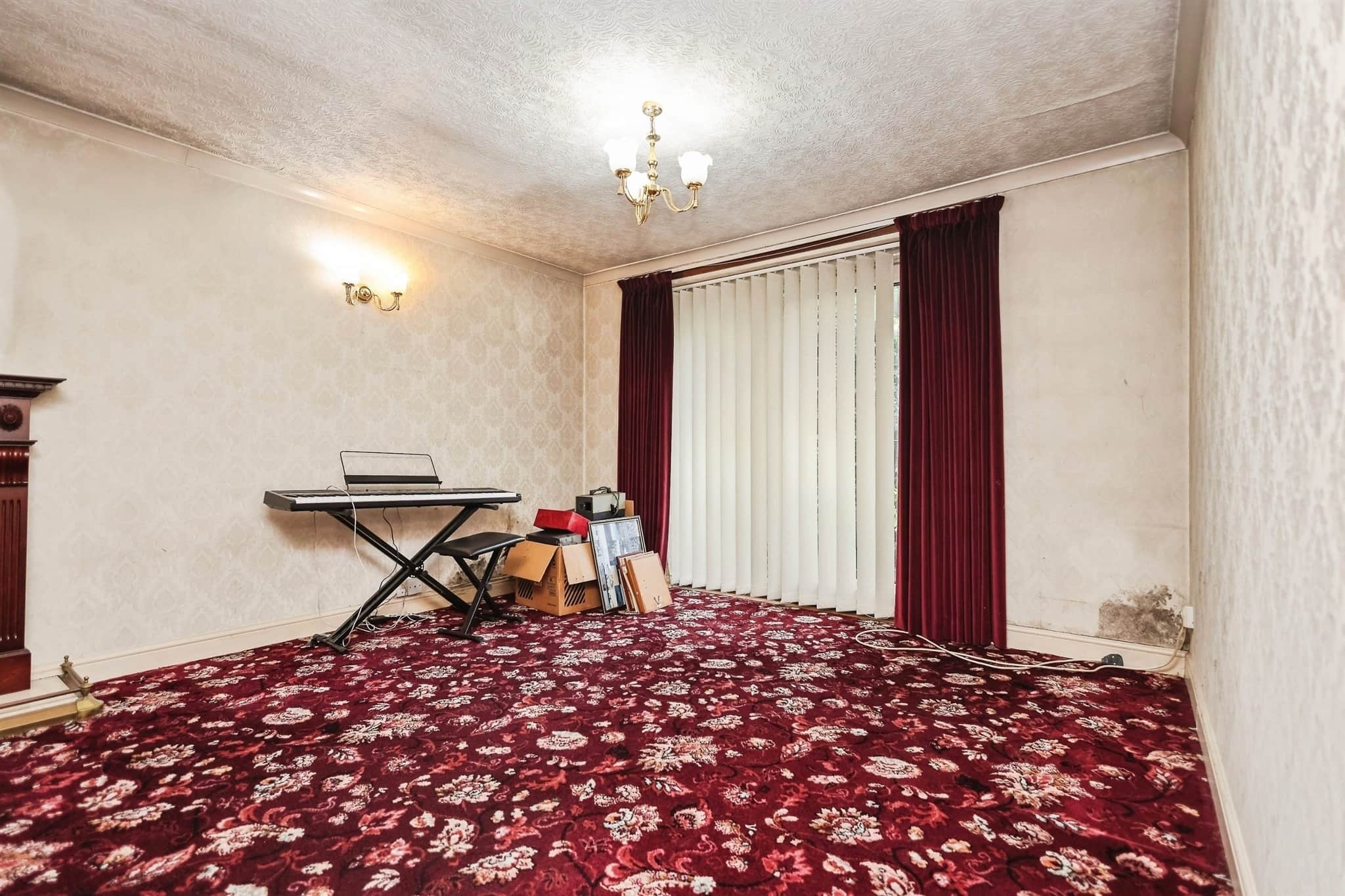 Property at Doctors Hill, Stourbridge