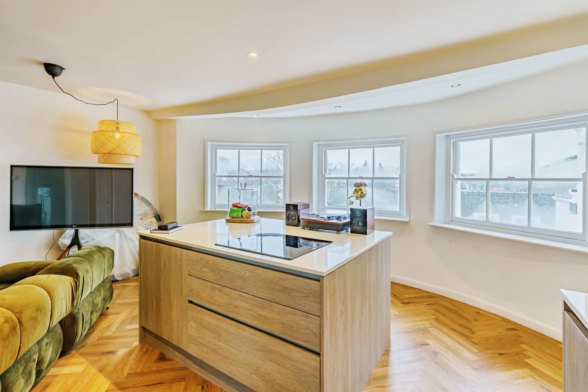 Property at Mount Sion, Tunbridge Wells