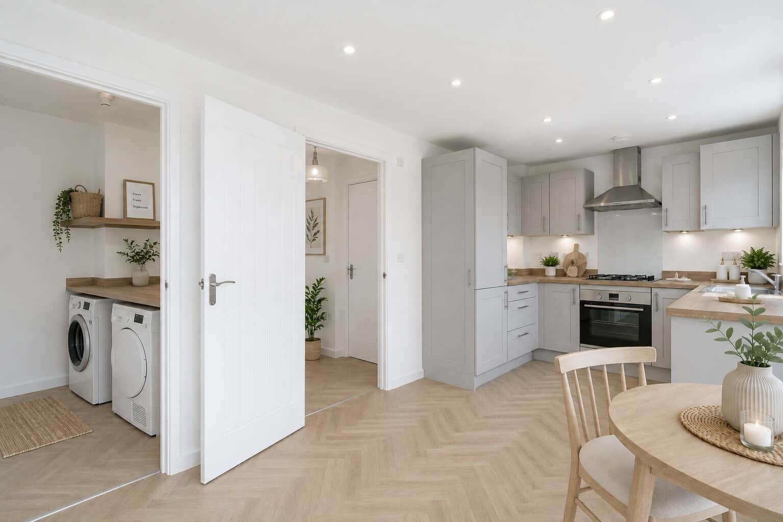 Property at Cholstrey Road, Leominster