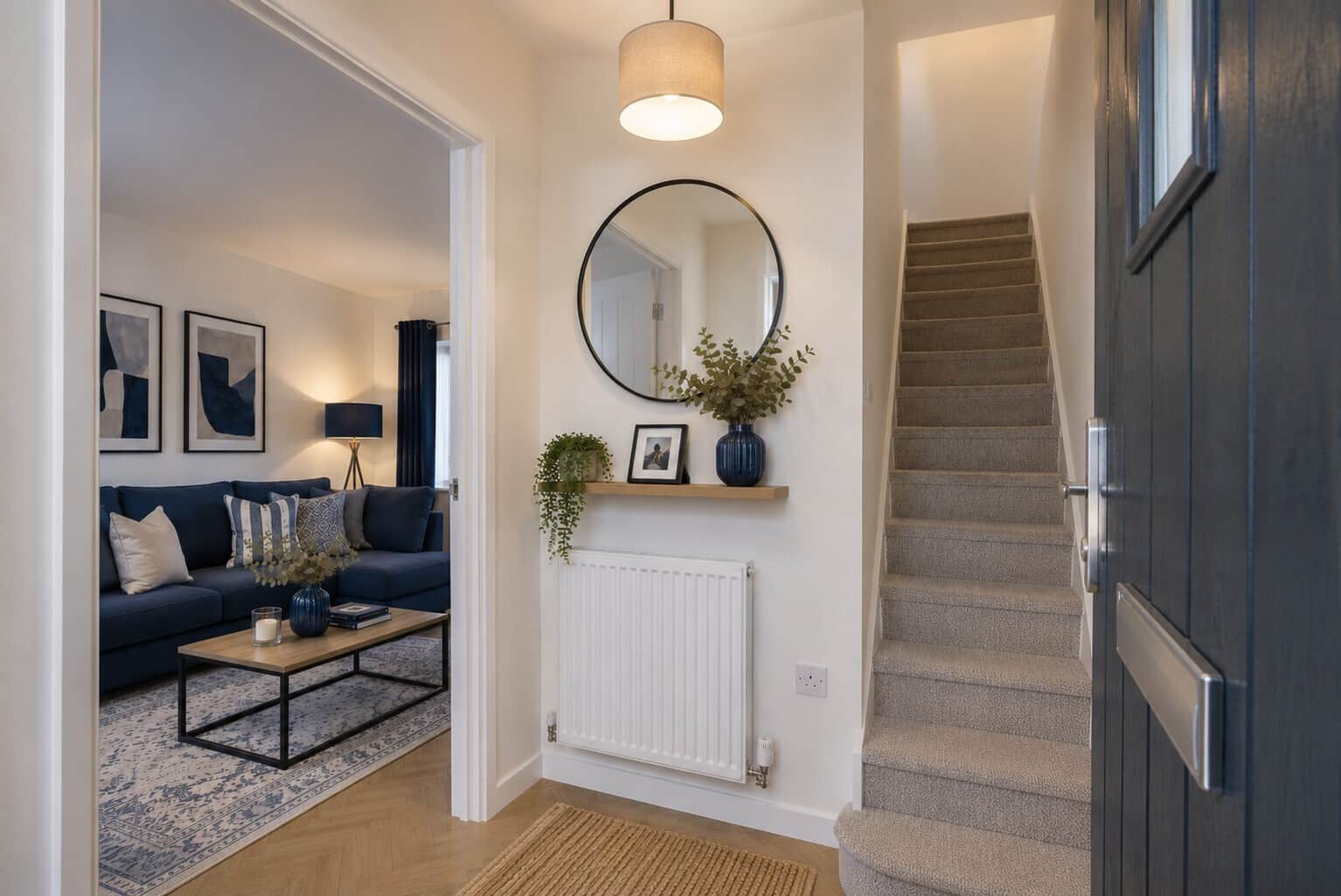 Property at Cholstrey Road, Leominster