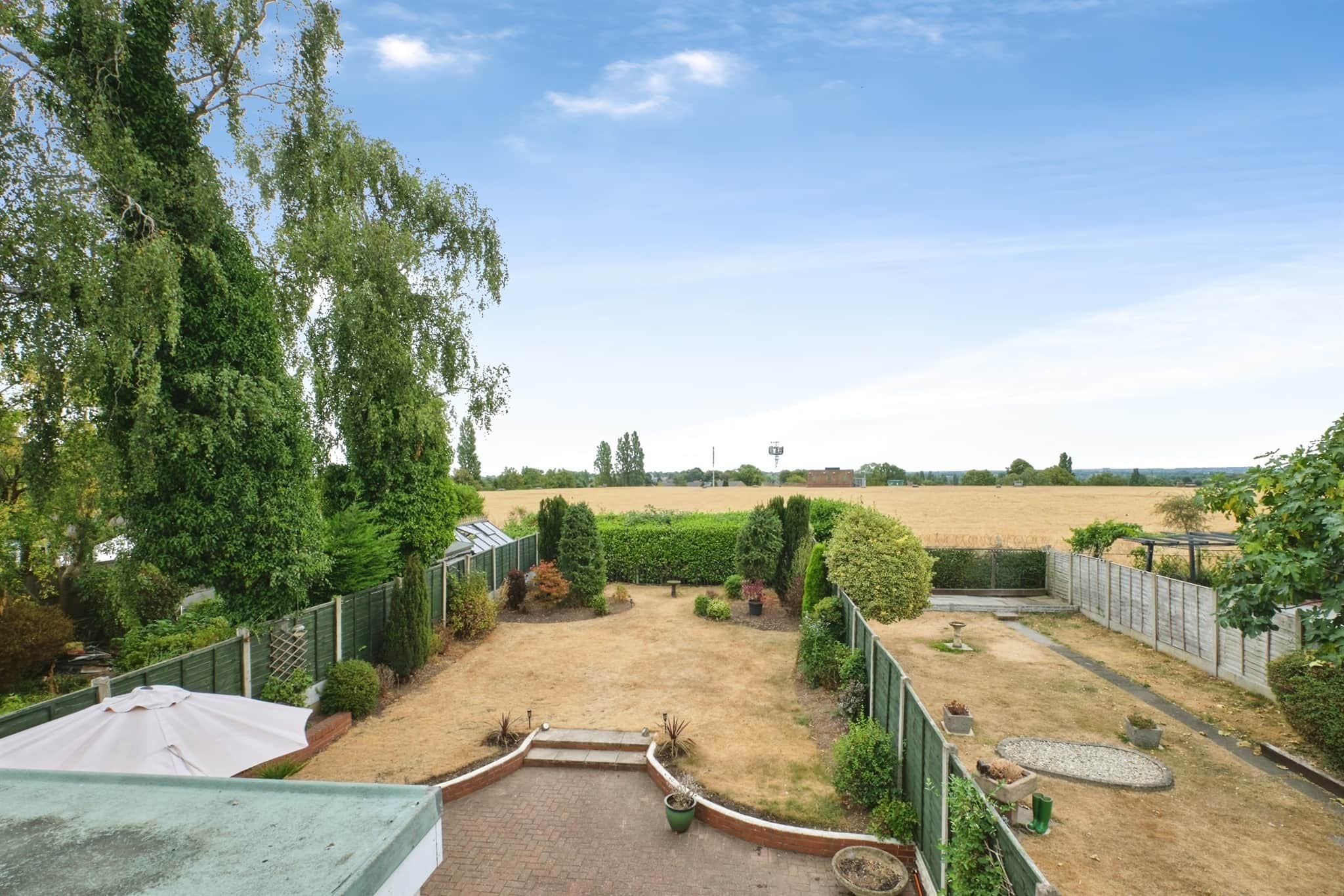 Property at Endhill Road, Birmingham