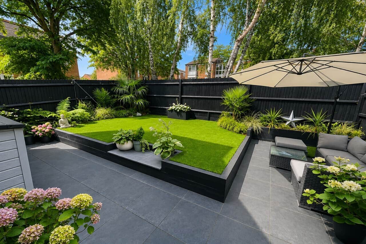 Property at Kimbolton Crescent, Stevenage