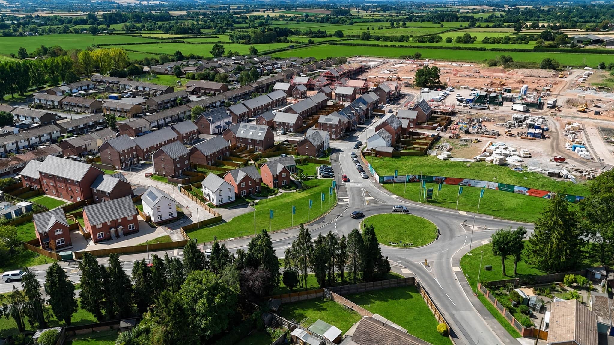 Property at Cholstrey Road, Leominster