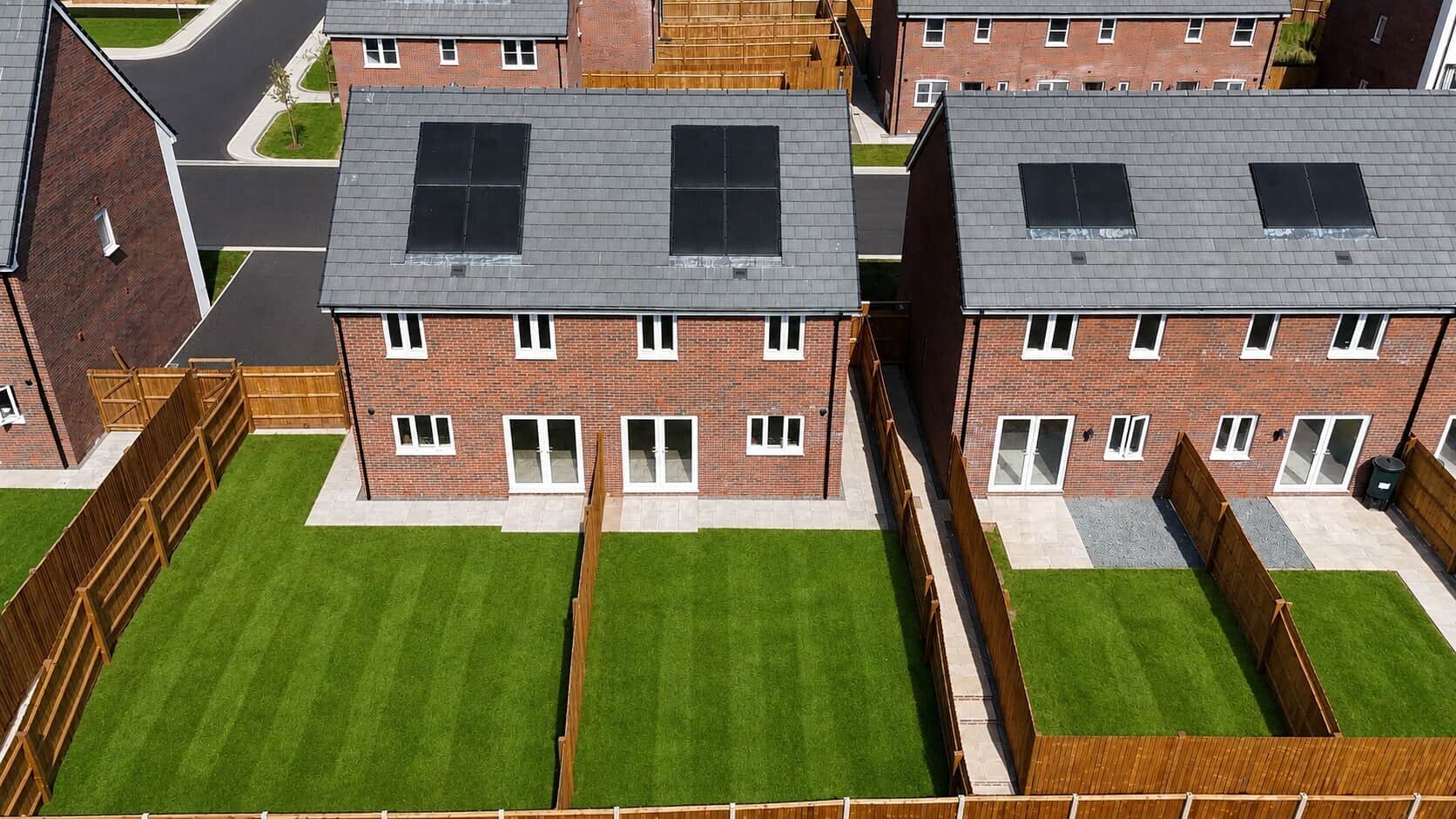 Property at Cholstrey Road, Leominster