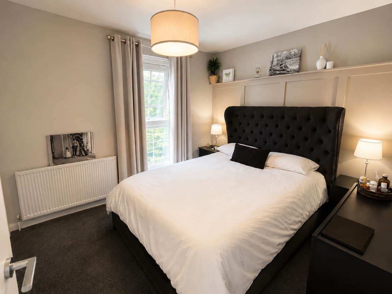 Property at Kimbolton Crescent, Stevenage
