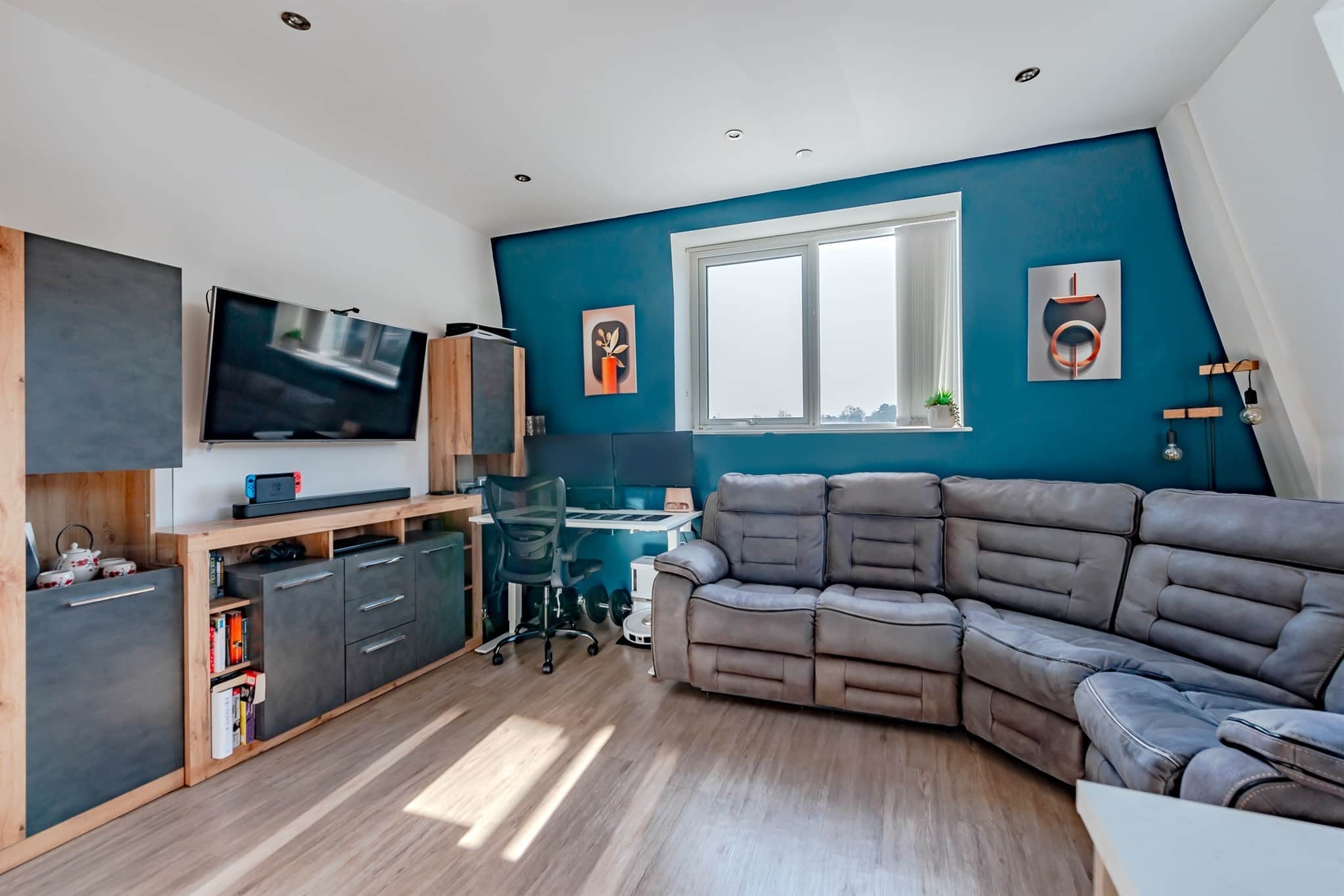 Property at Brighton Road, Redhill
