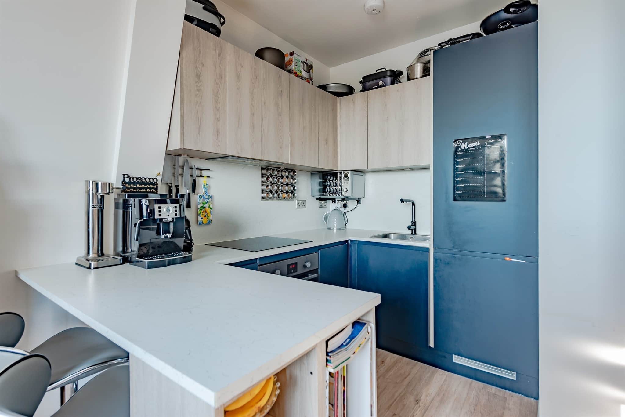 Property at Brighton Road, Redhill