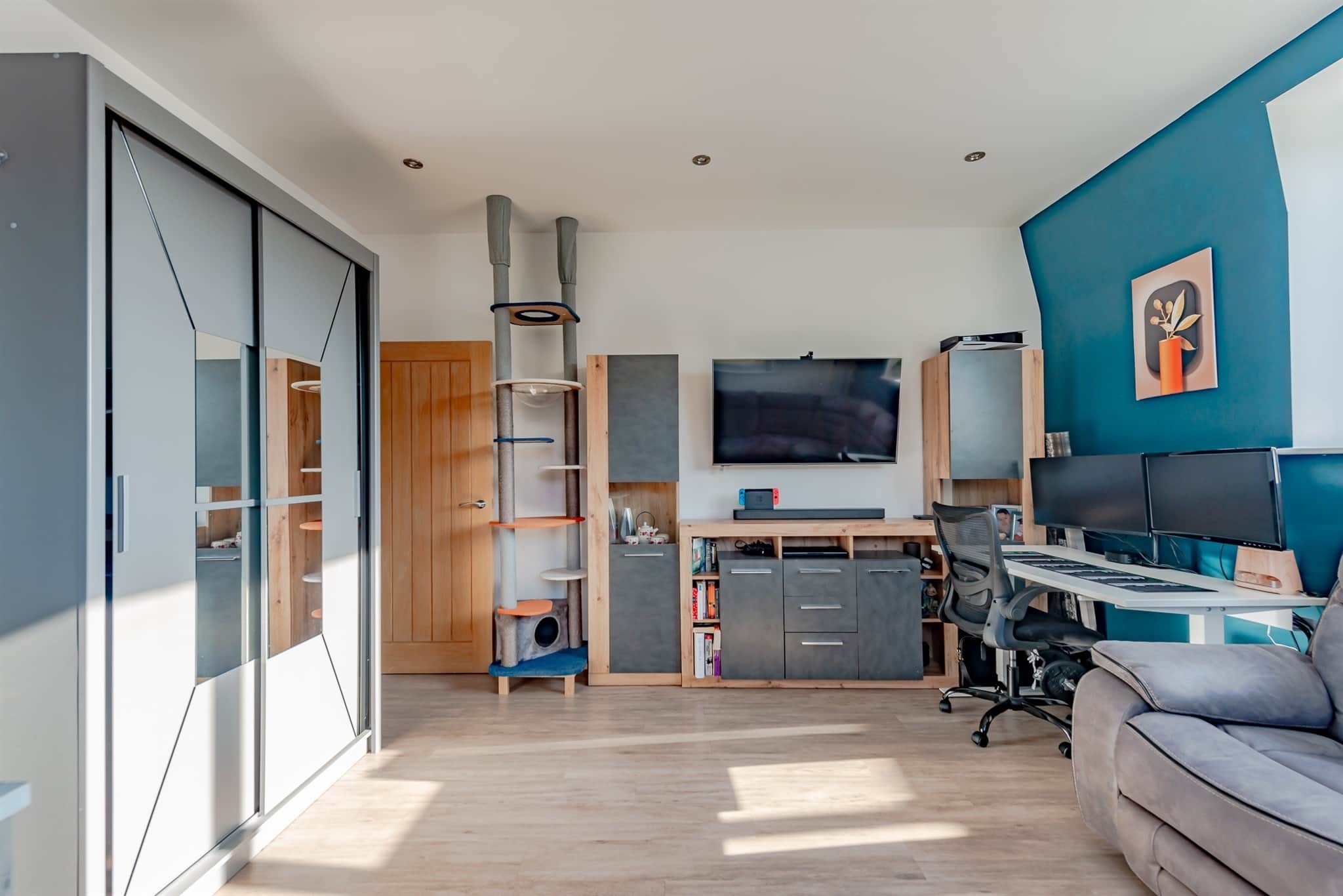 Property at Brighton Road, Redhill
