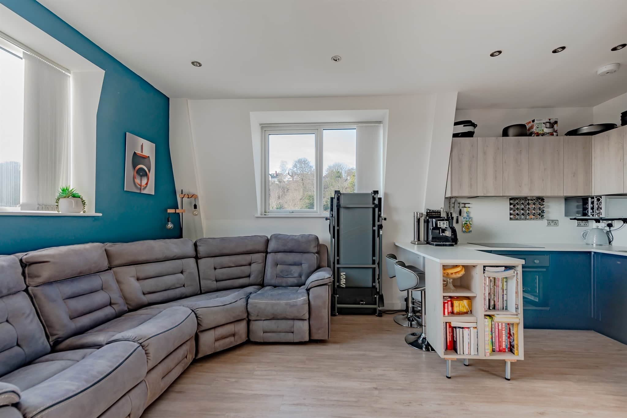 Property at Brighton Road, Redhill