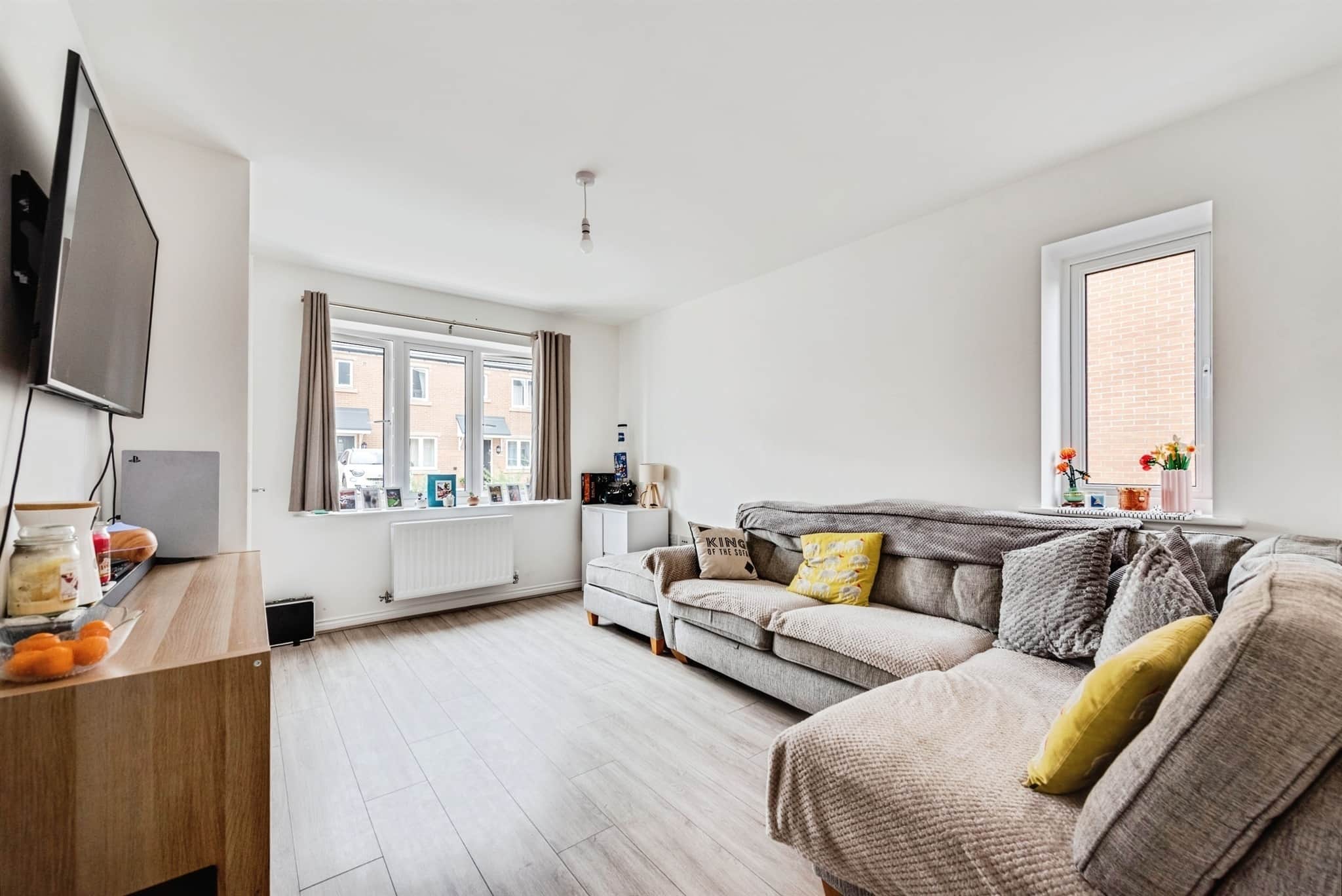 Property at St. Dunstans Way, Carterton