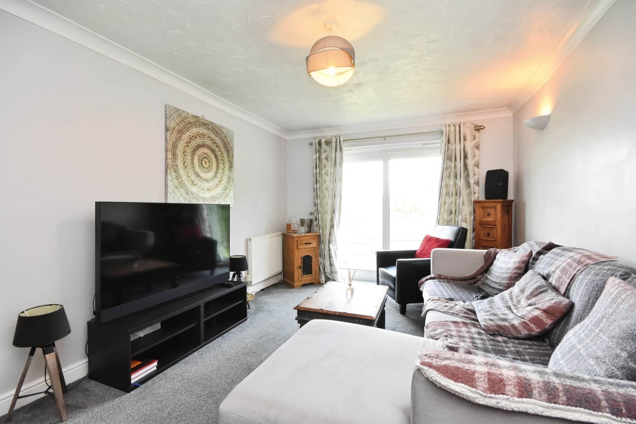 Property at Brewster Close, Halstead