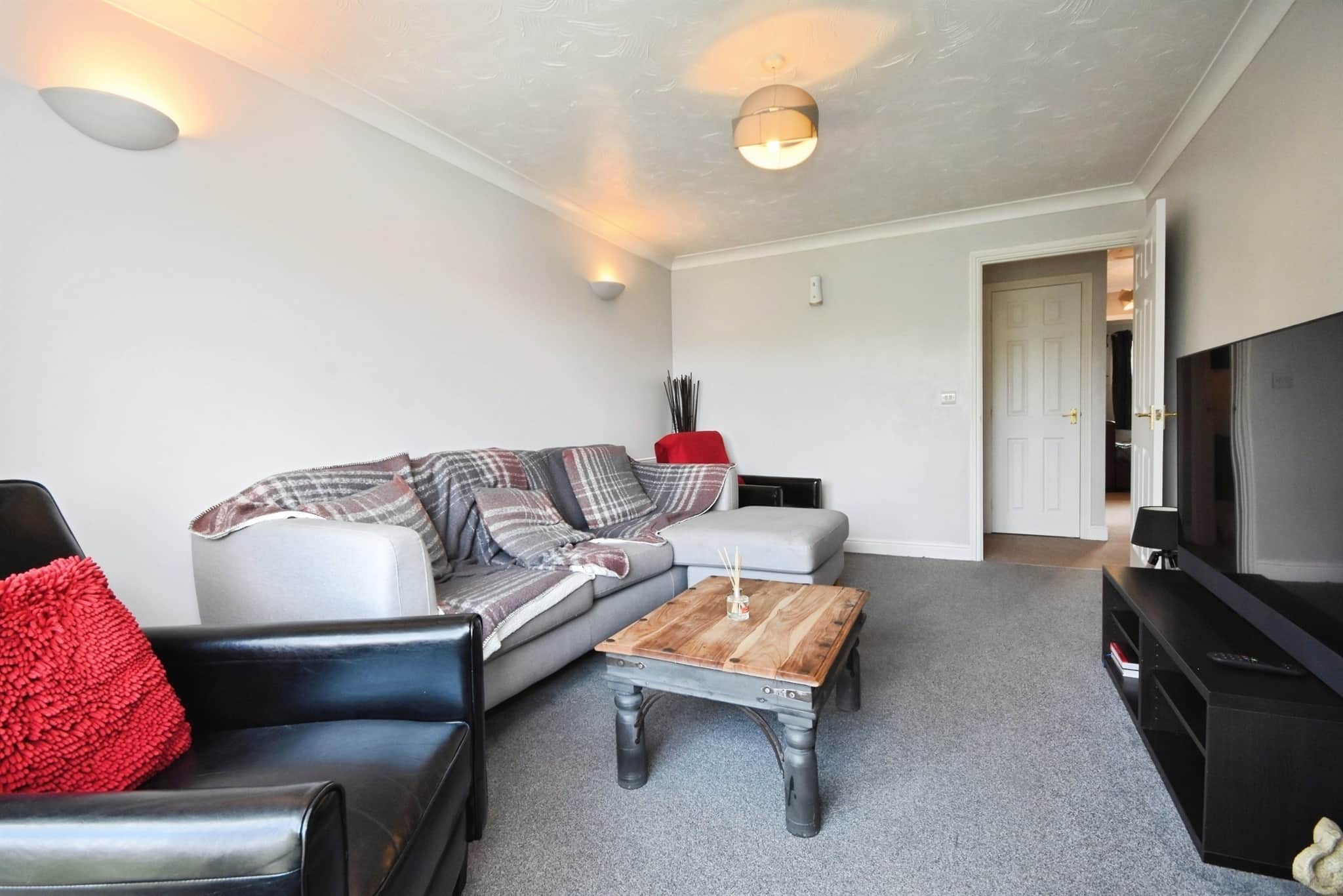 Property at Brewster Close, Halstead