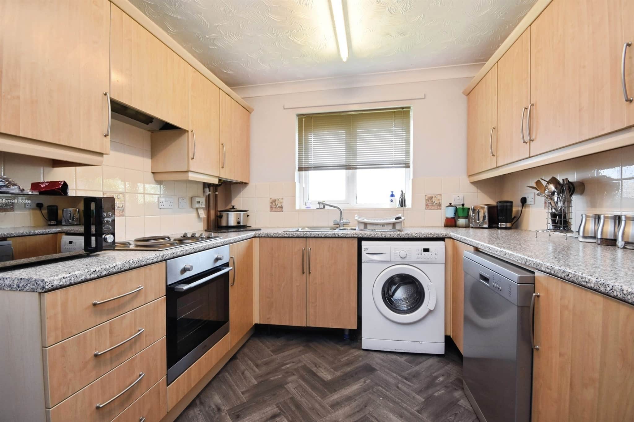 Property at Brewster Close, Halstead