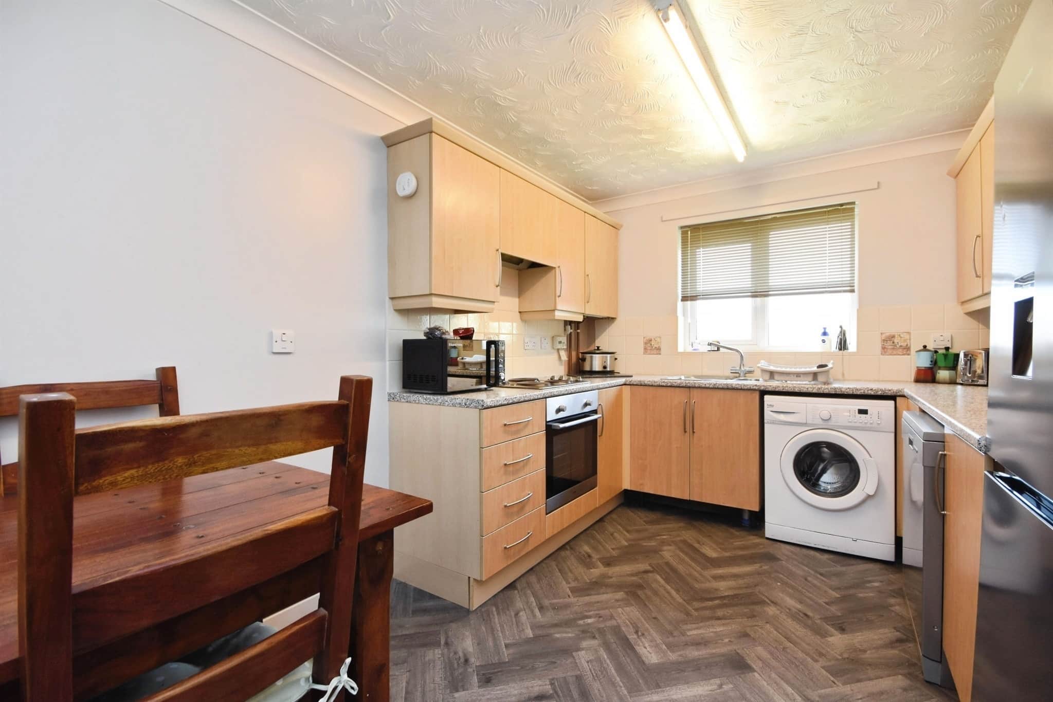 Property at Brewster Close, Halstead