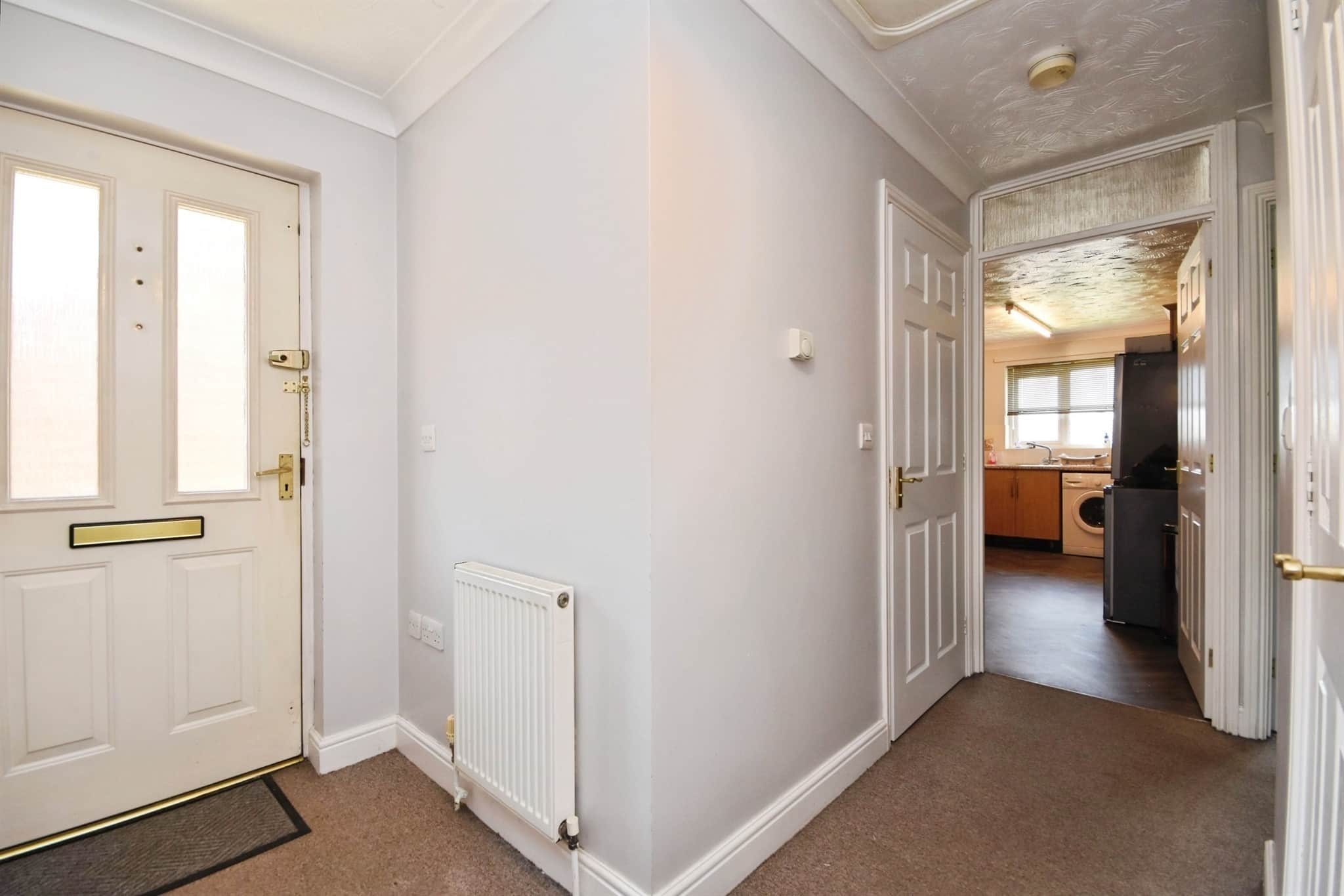 Property at Brewster Close, Halstead