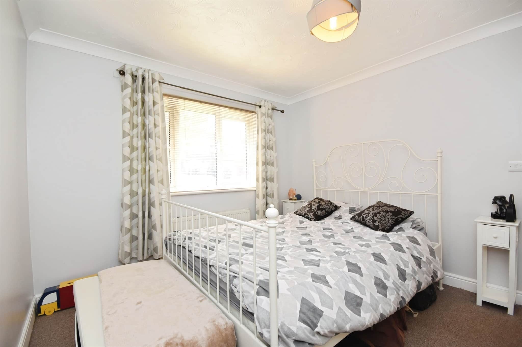 Property at Brewster Close, Halstead