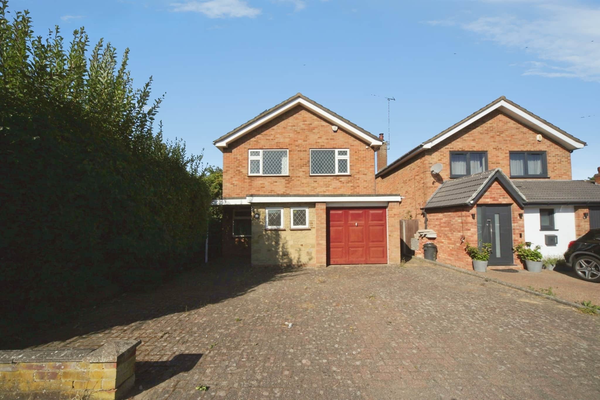 Property at Vincent Road, Luton
