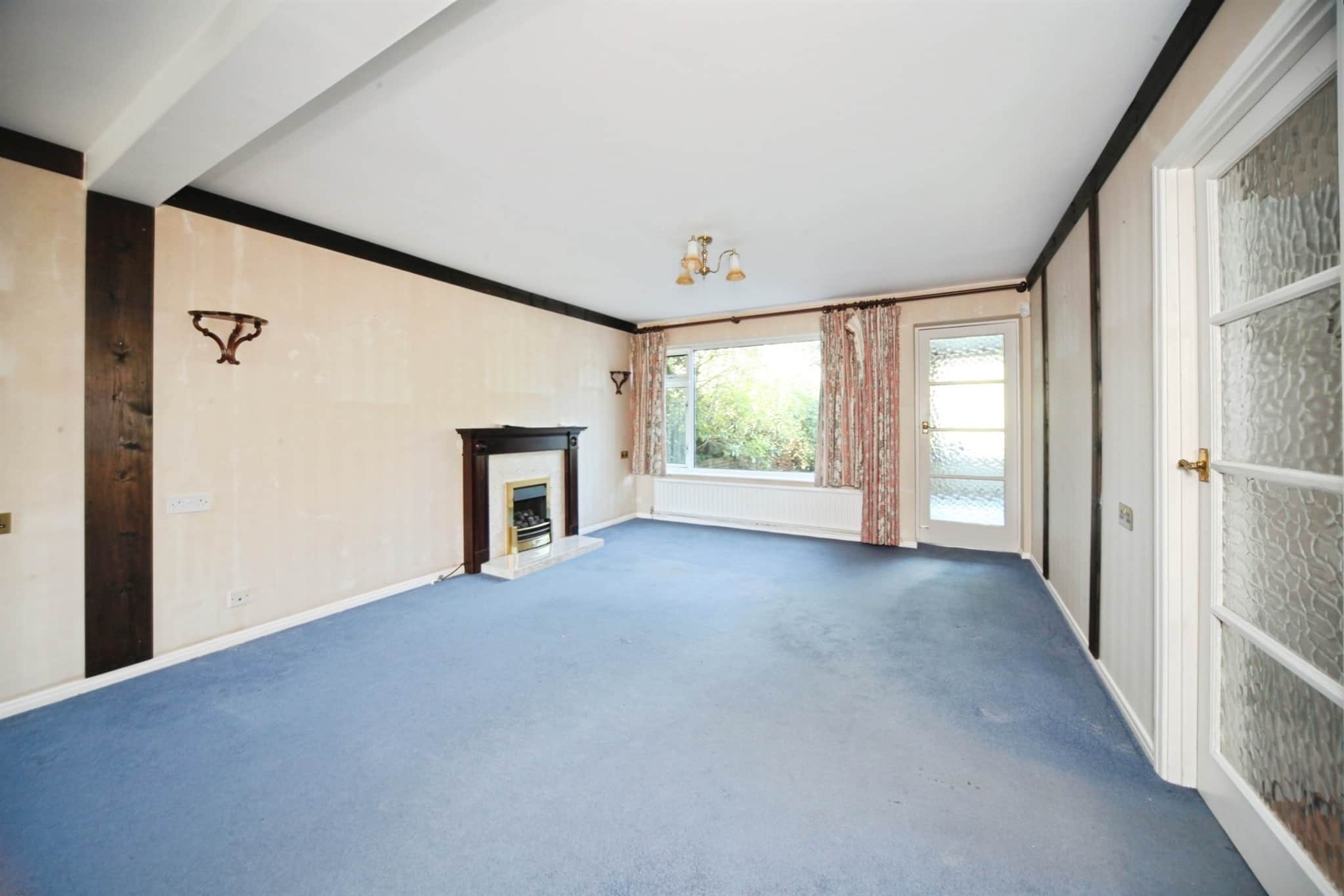 Property at Vincent Road, Luton